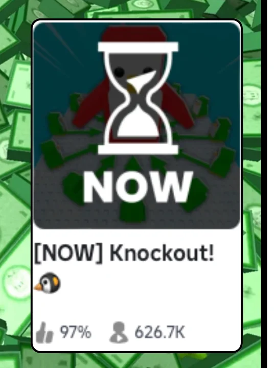 Knockout product image (1)