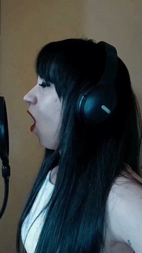 War for territory 

#aneonvoice #musica #metalhead #clasesdemusica #gutural
