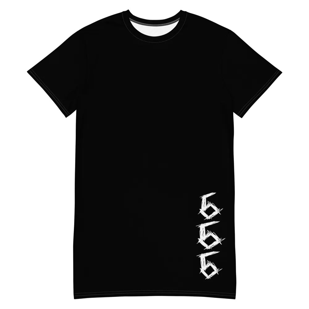 [ BAPHO DARK ] Oversized - DressShirt // SYN product image (5)