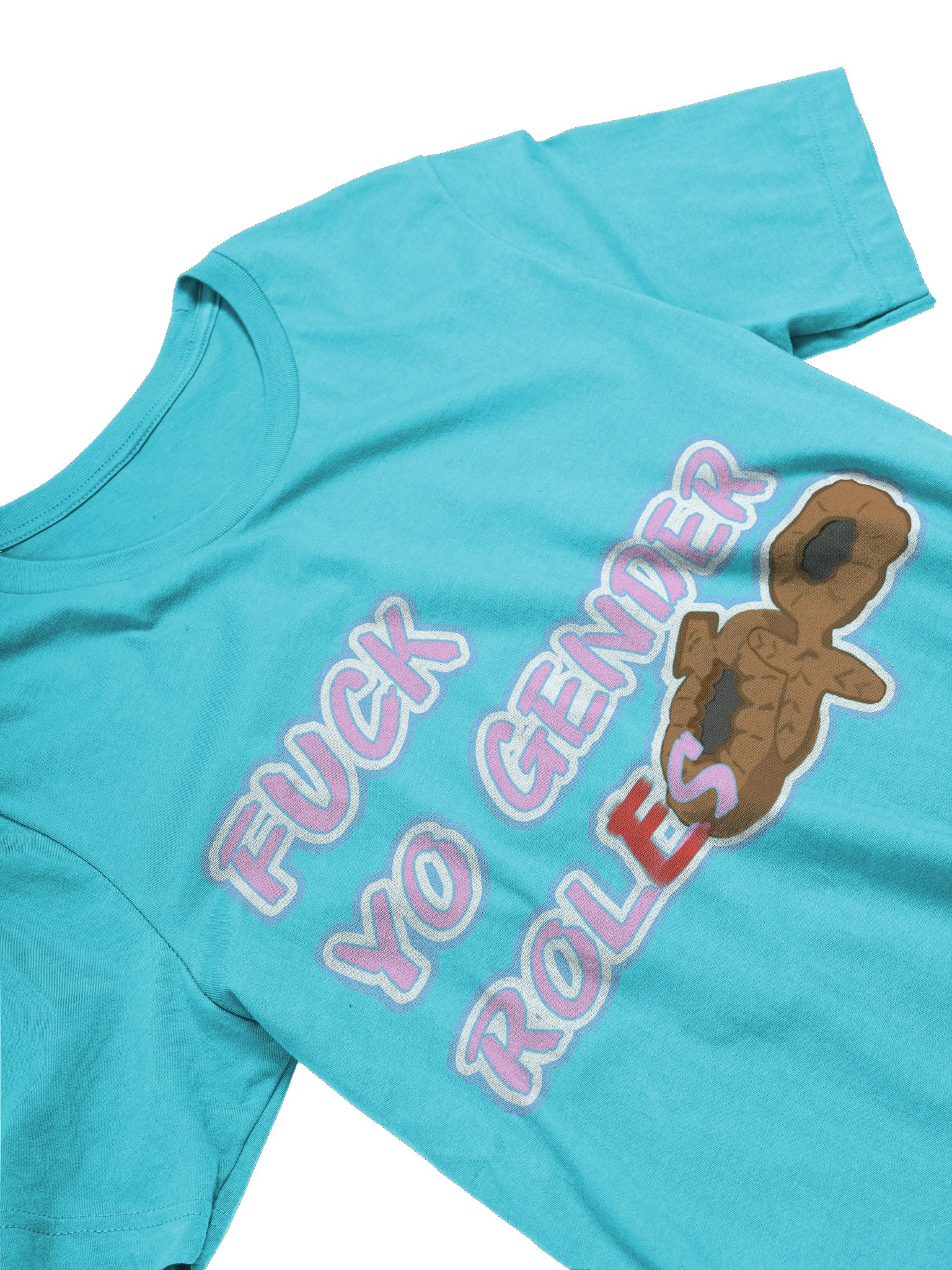 F-ck Yo Gender Roles product image (87)