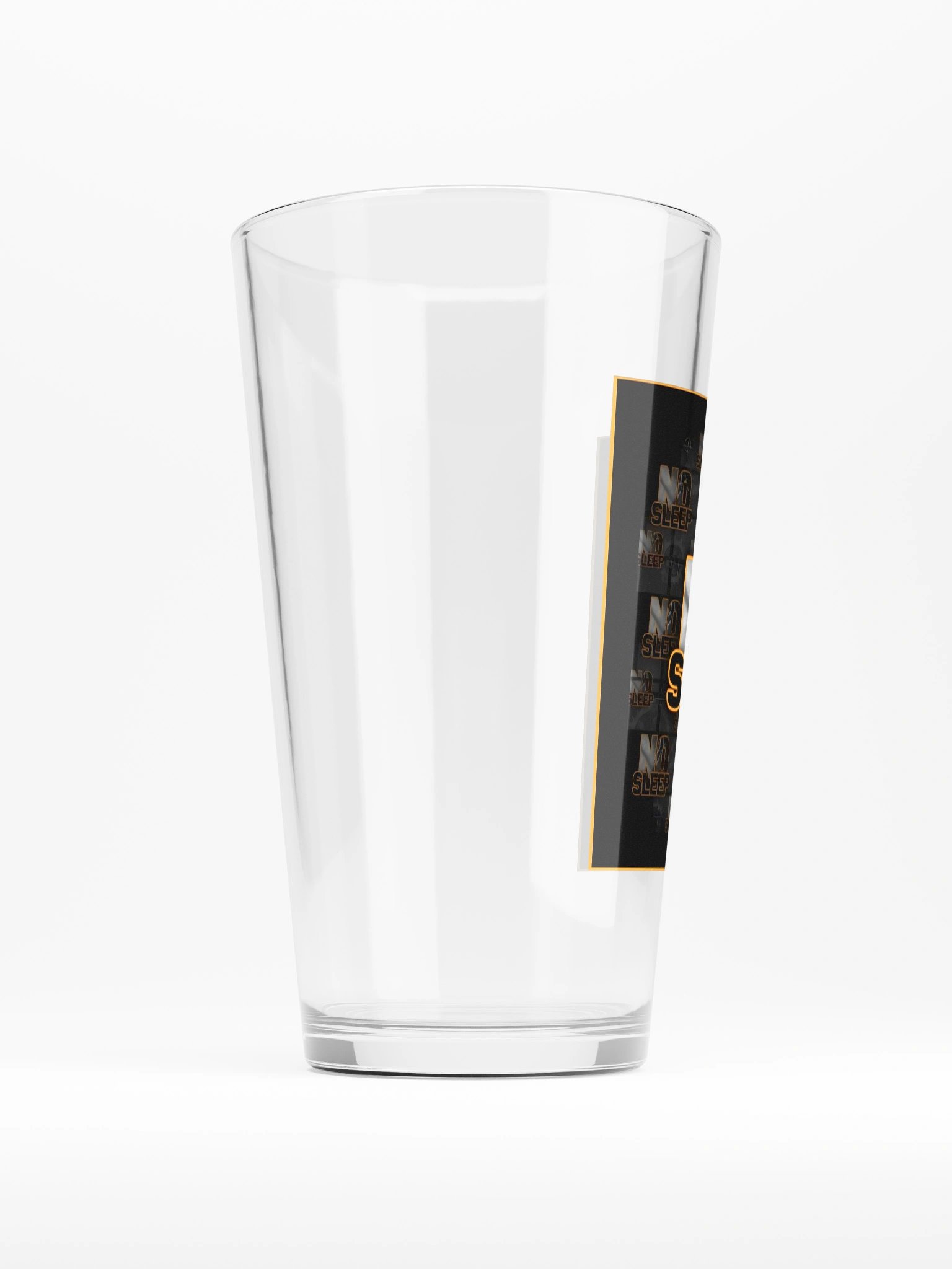 Pint Glass product image (2)
