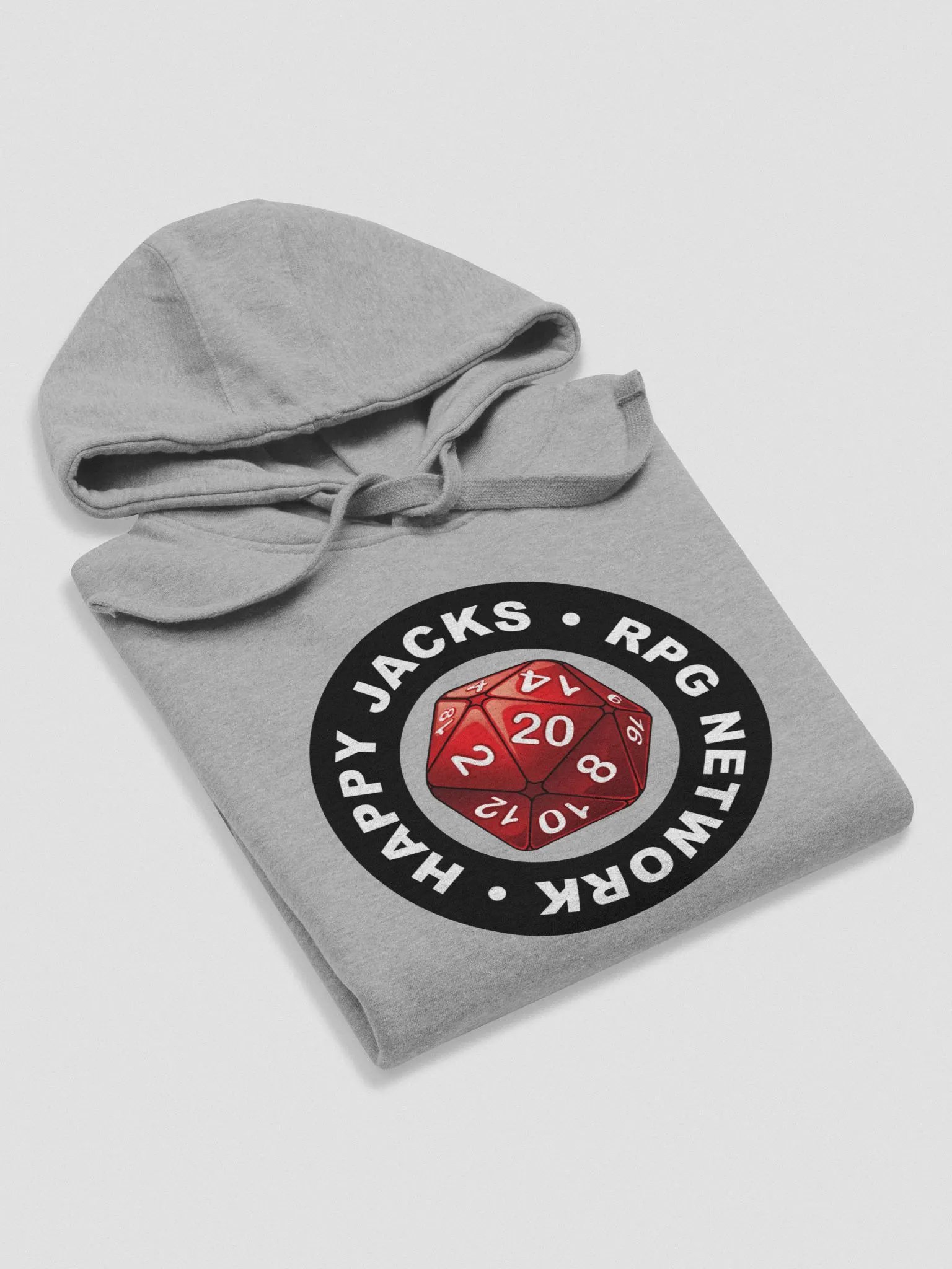 Classic Logo Hoodie product image (36)