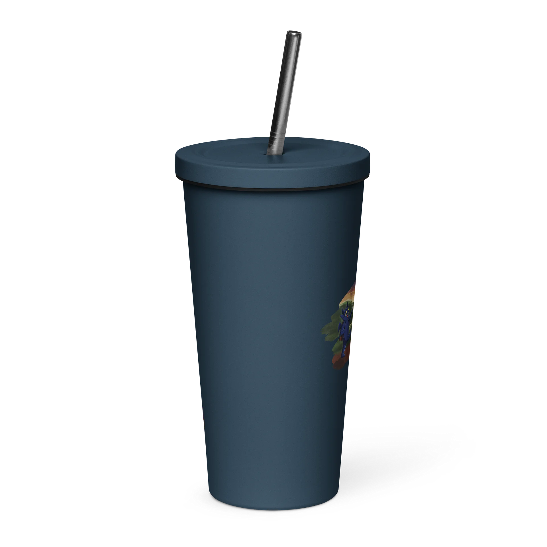 2026 Birthday Bash Insulated Tumbler product image (12)