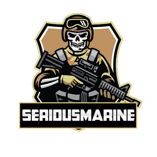 SeriousMarine