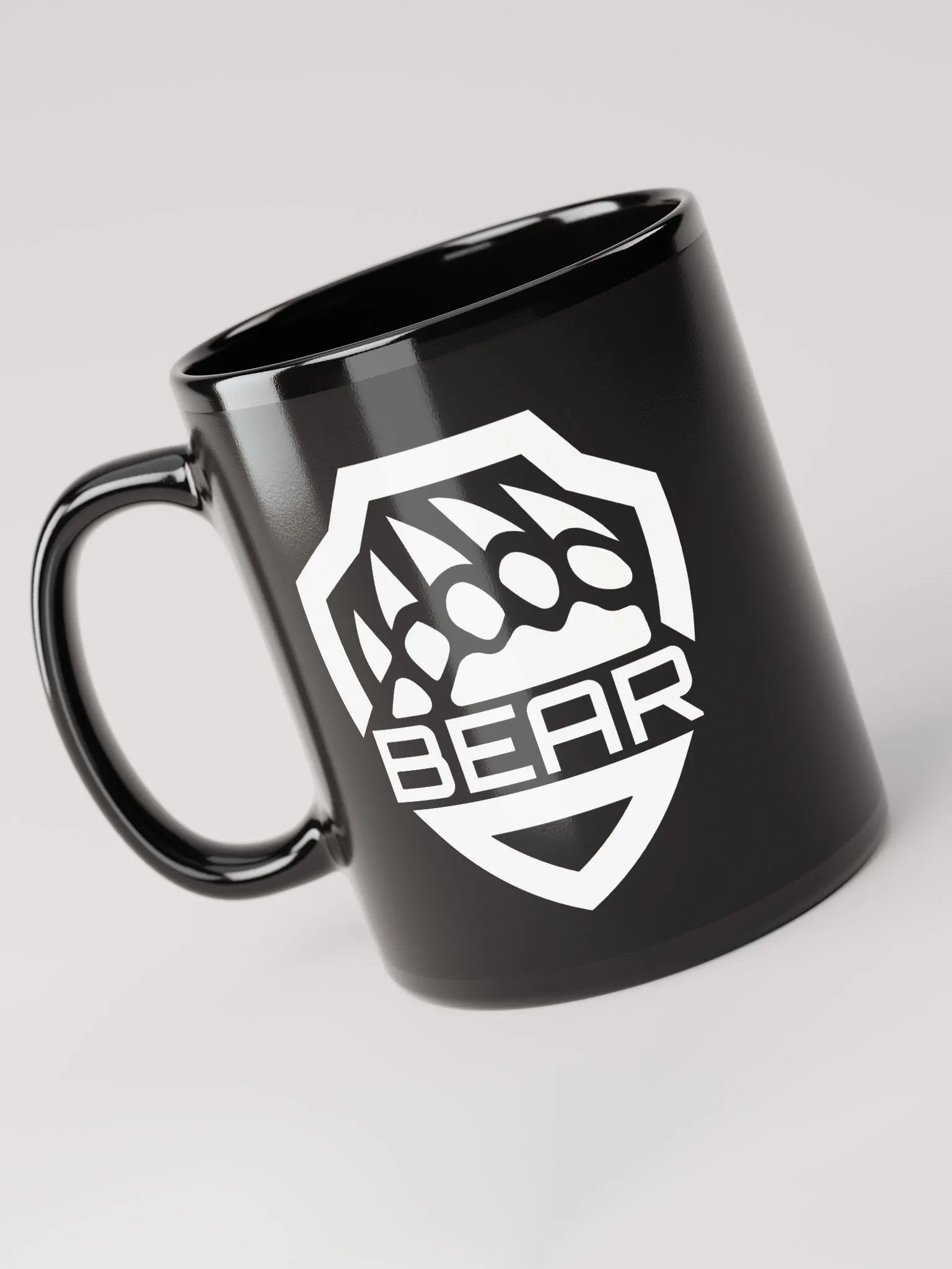 BEAR Mug product image (3)