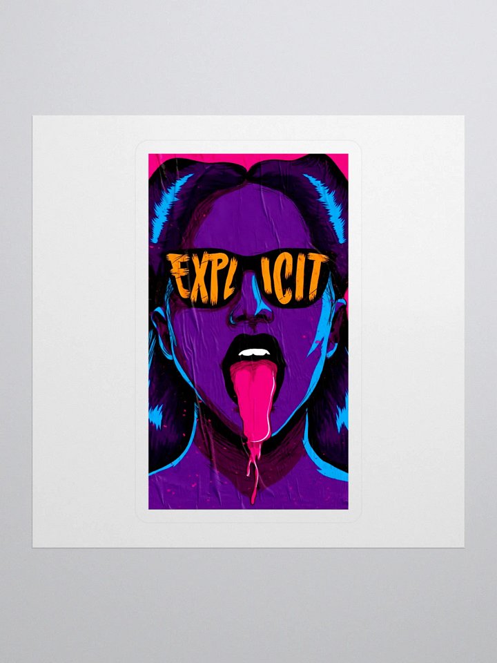 Edgy Style product image (1)