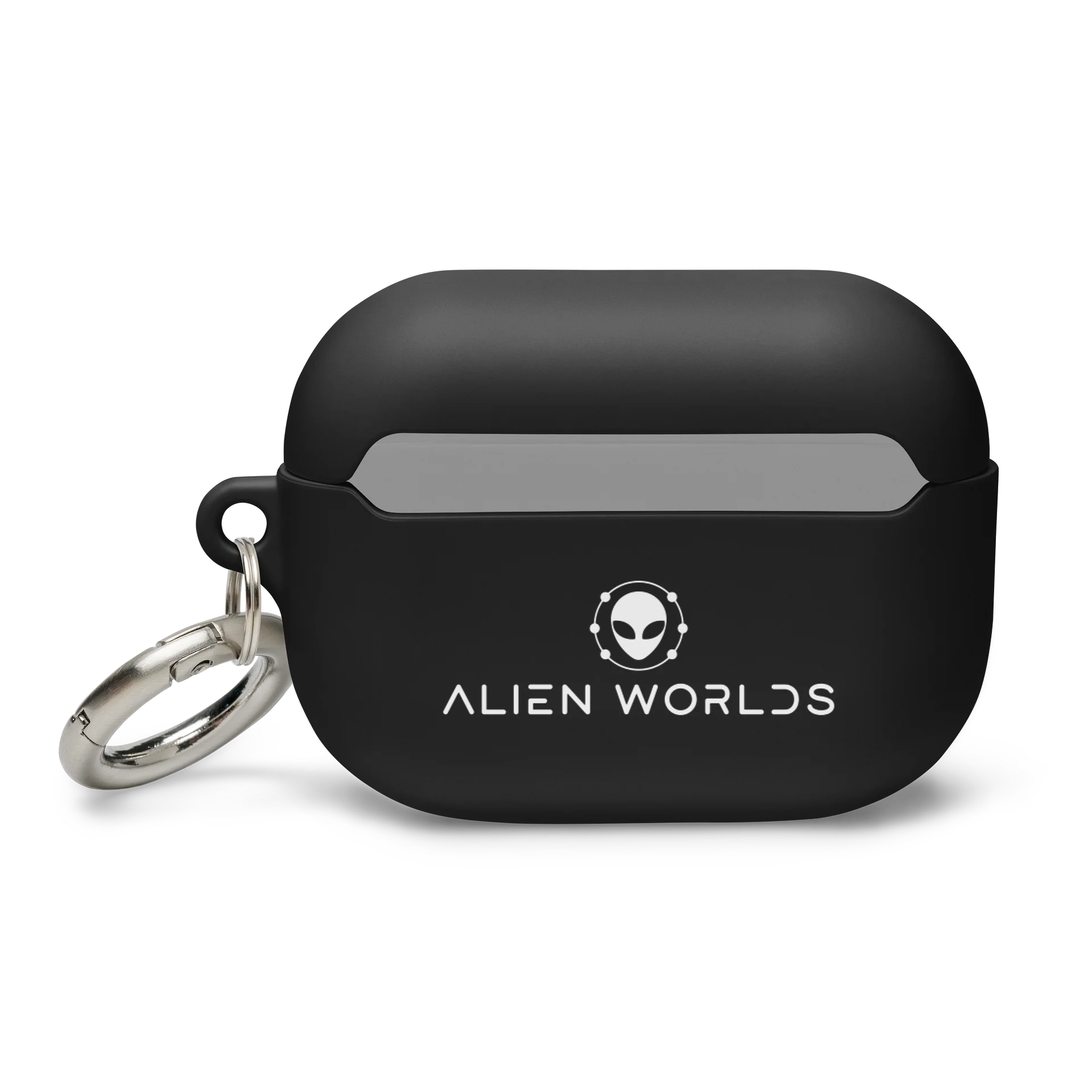 HE WHO SEES AIRPODS CASE product image (8)