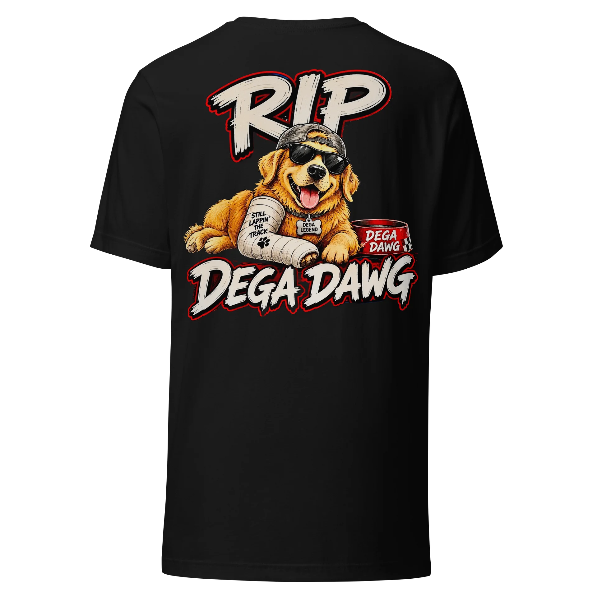 RIP Dega Dawg product image (1)