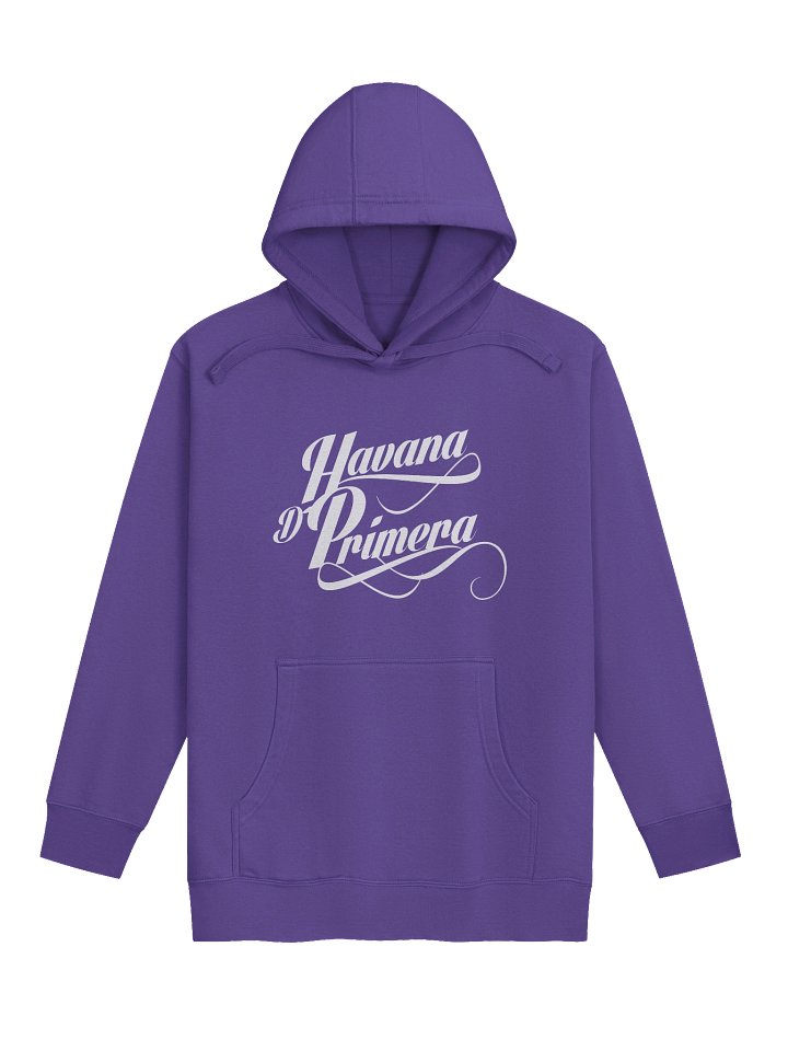 Havana D'Primera - Unisex Premium Hoodie product image (7)