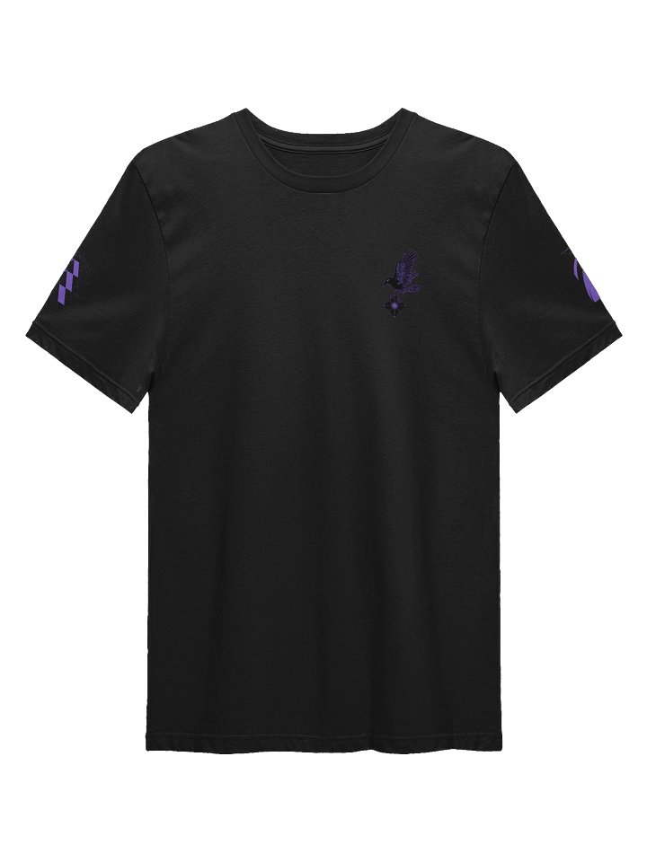 Raven Division Hunter Tee product image (1)