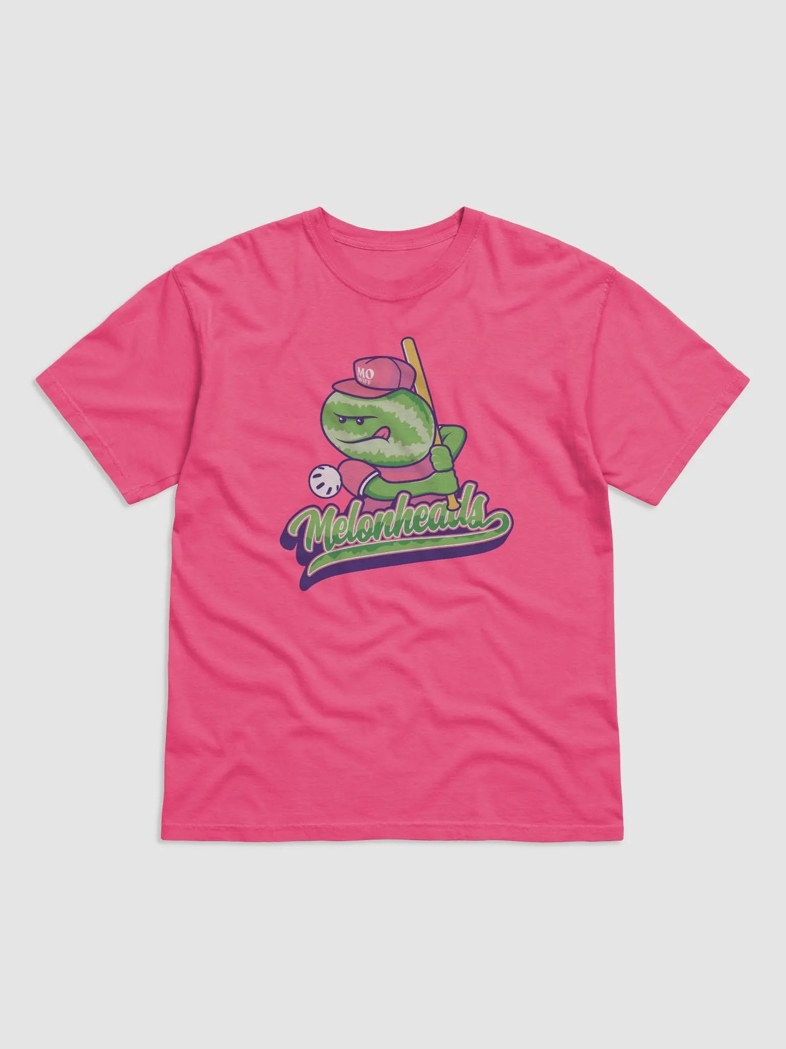 Melonheads T-Shirt product image (4)