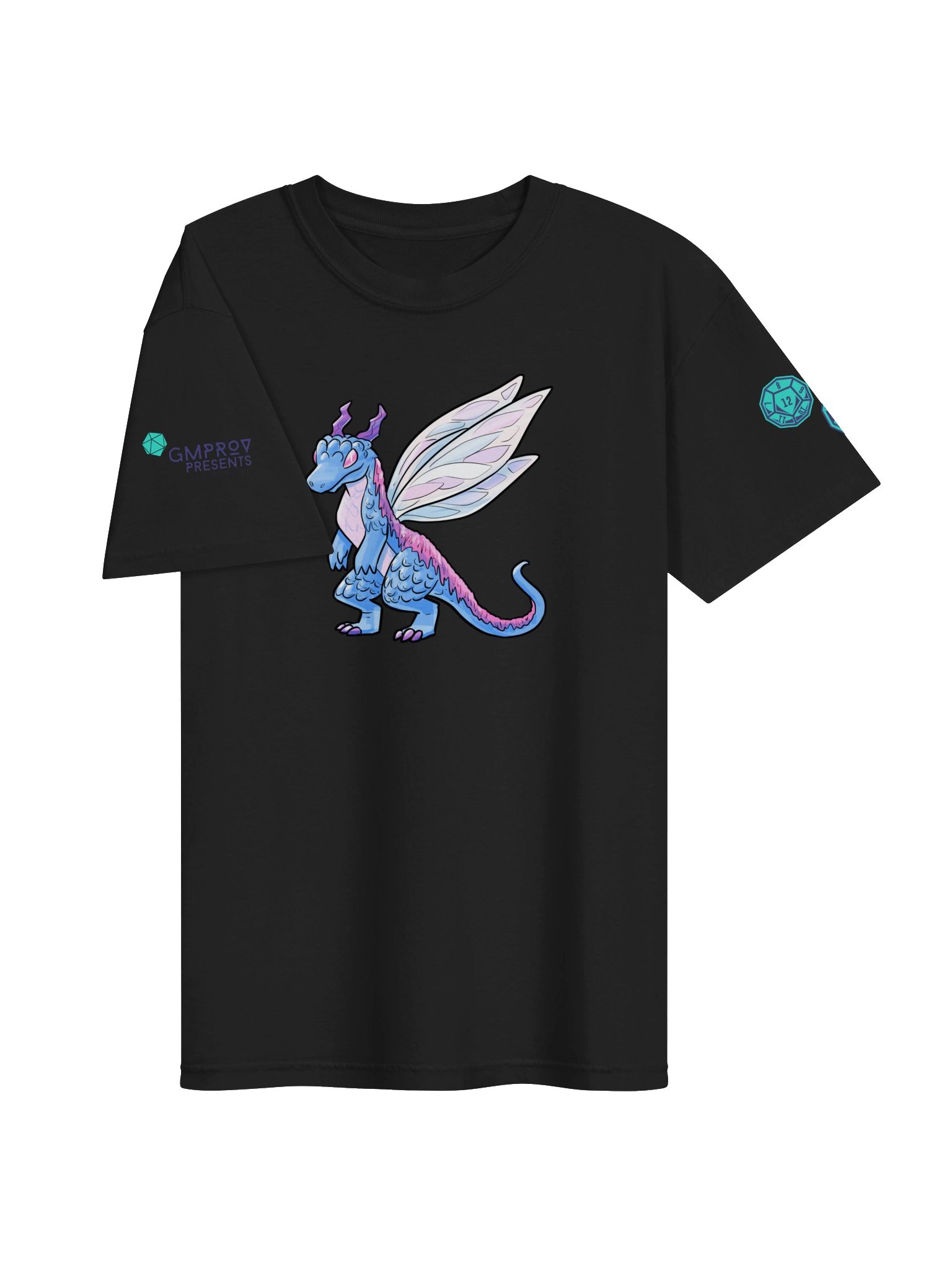 Toaky Soulshimmer Shirt product image (3)