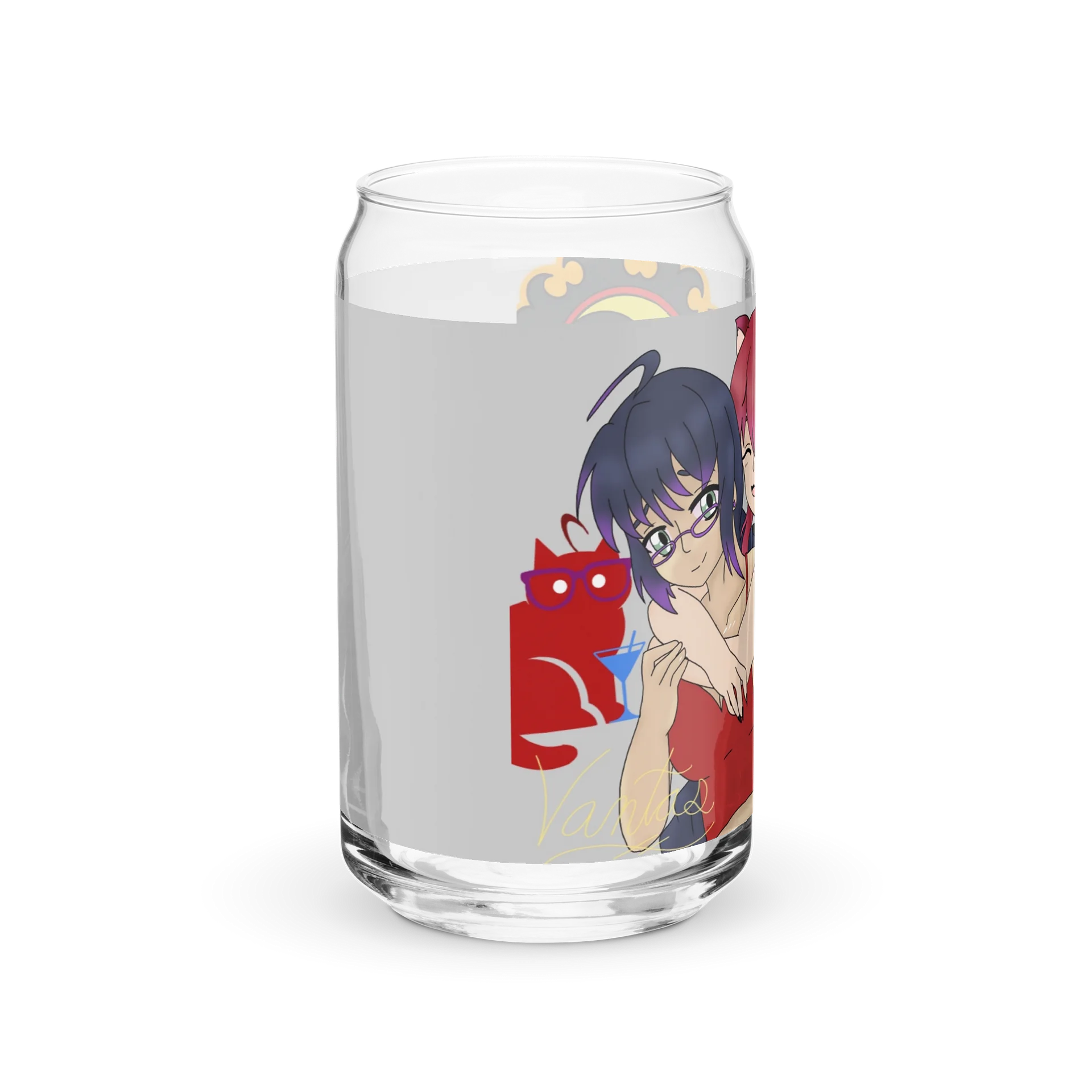 Cuddly Glass product image (8)