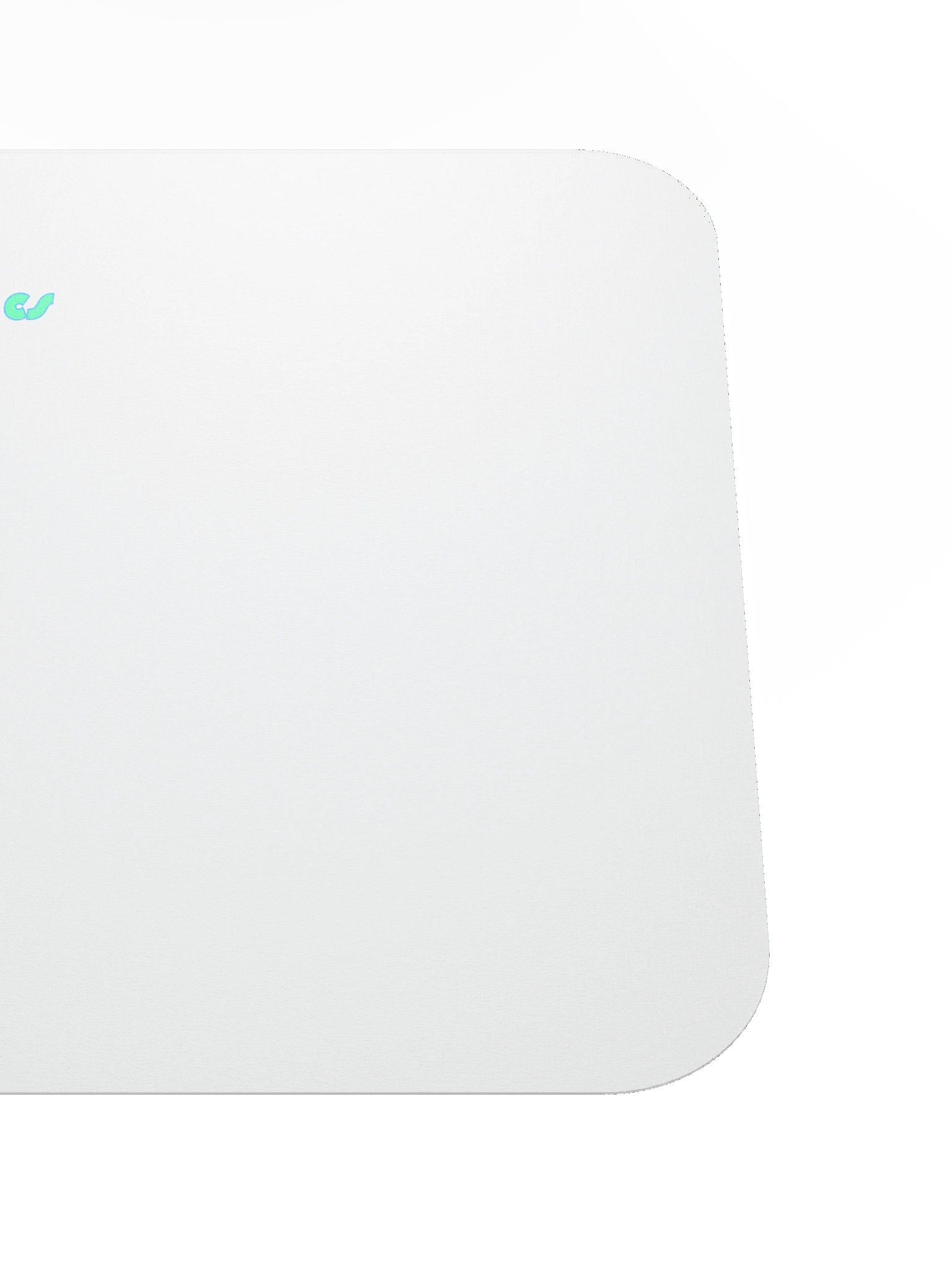CS 8.7"x7.1" Mouse Pad product image (5)