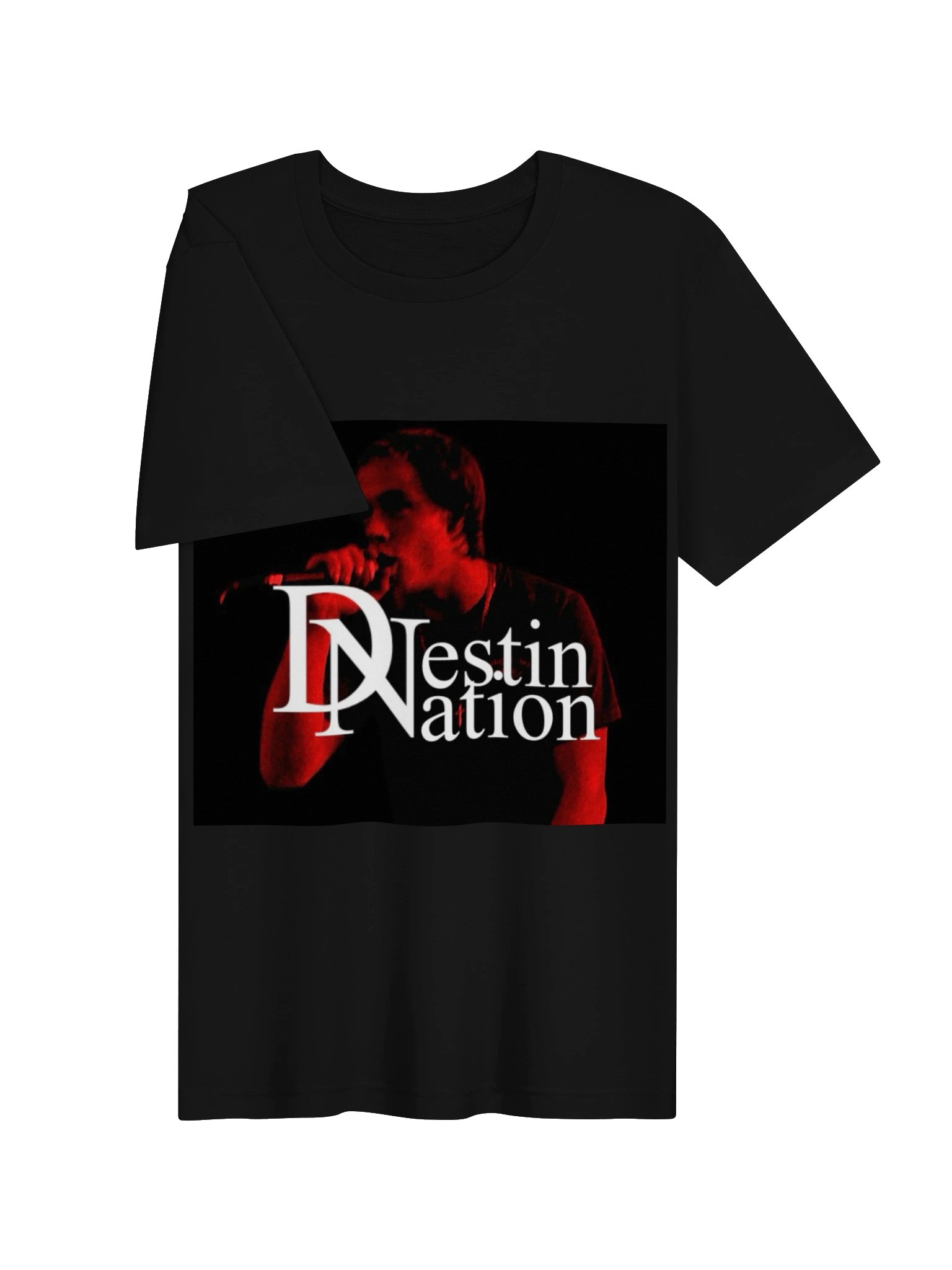 Destin-Nation T-Shirt product image (11)