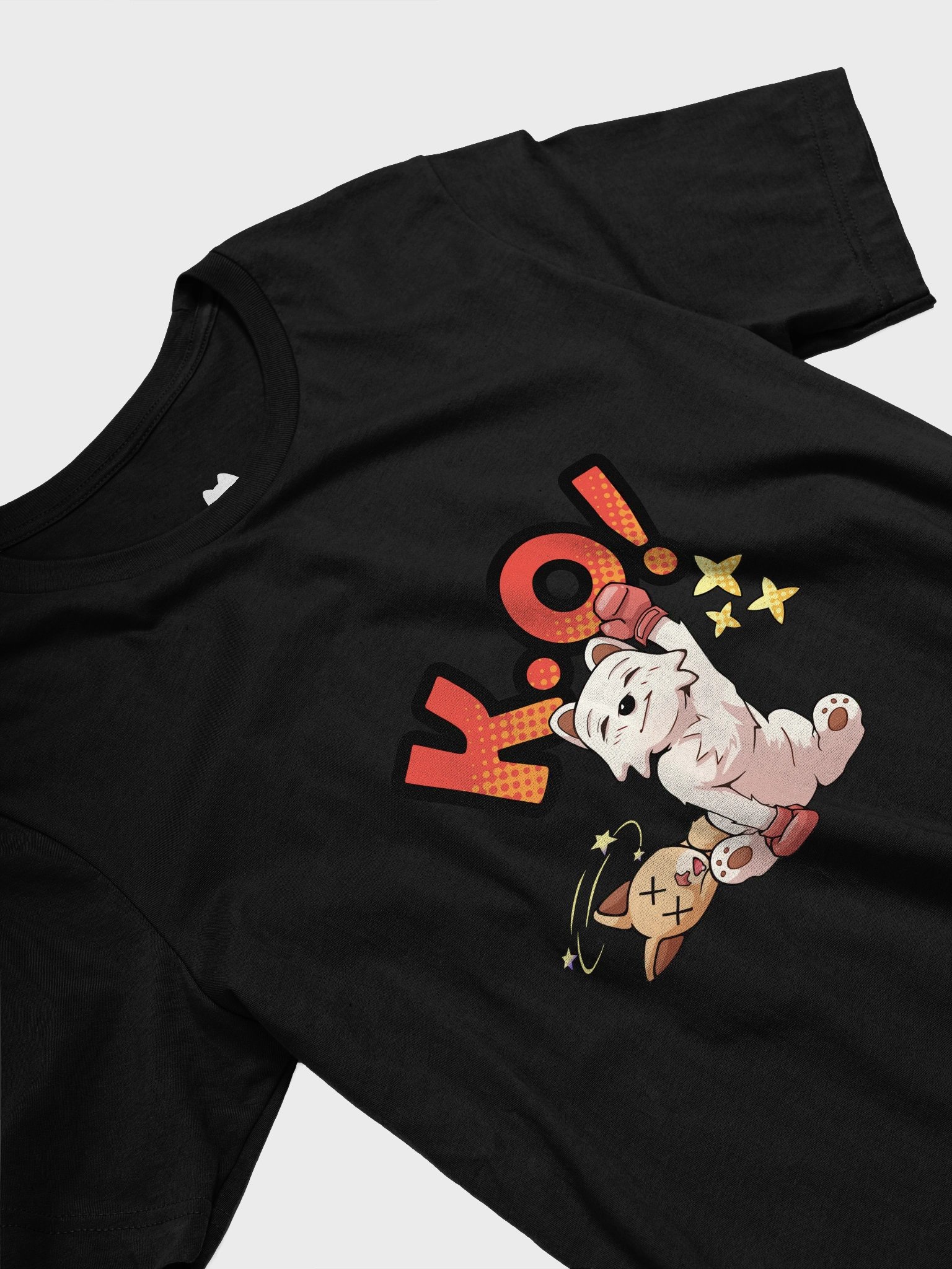 K.O! T-Shirt product image (23)