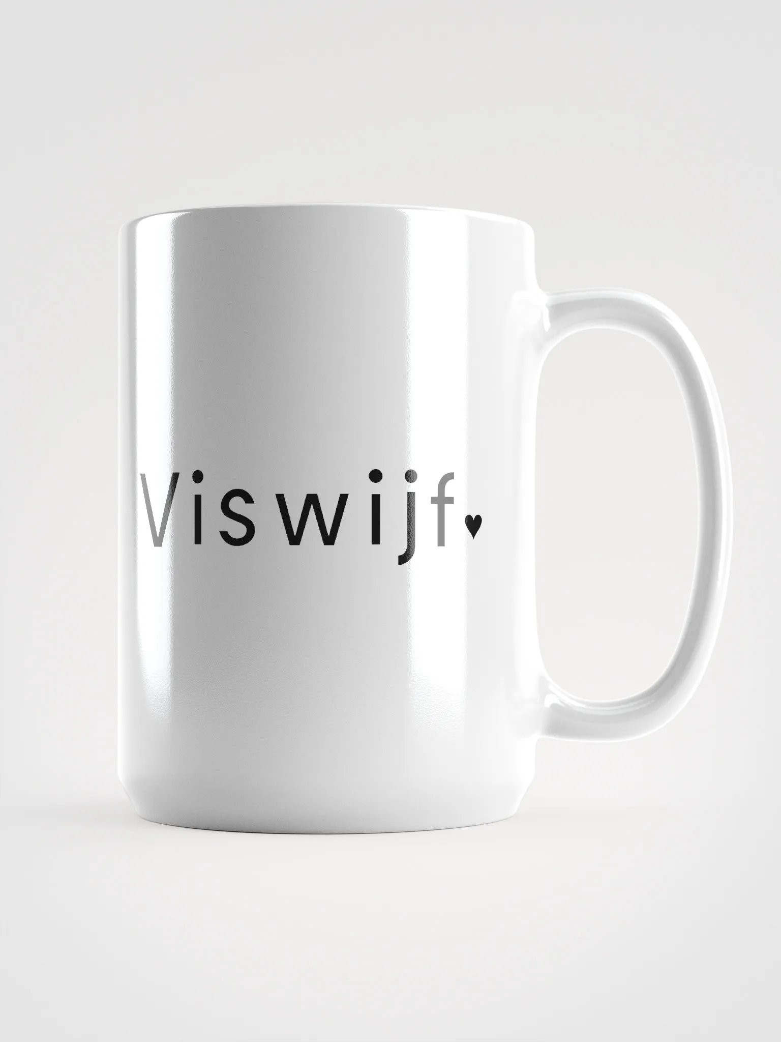 Viswijf Mok product image (1)