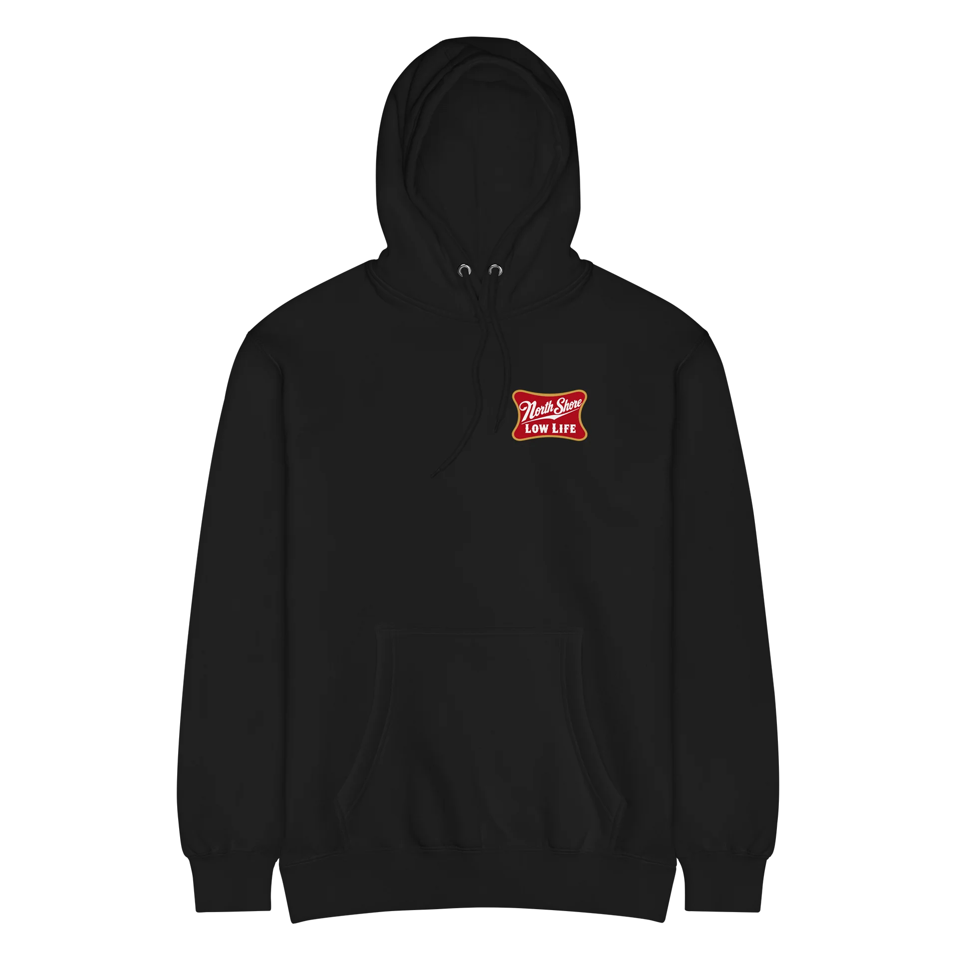 NS Low Life Hoodie product image (6)