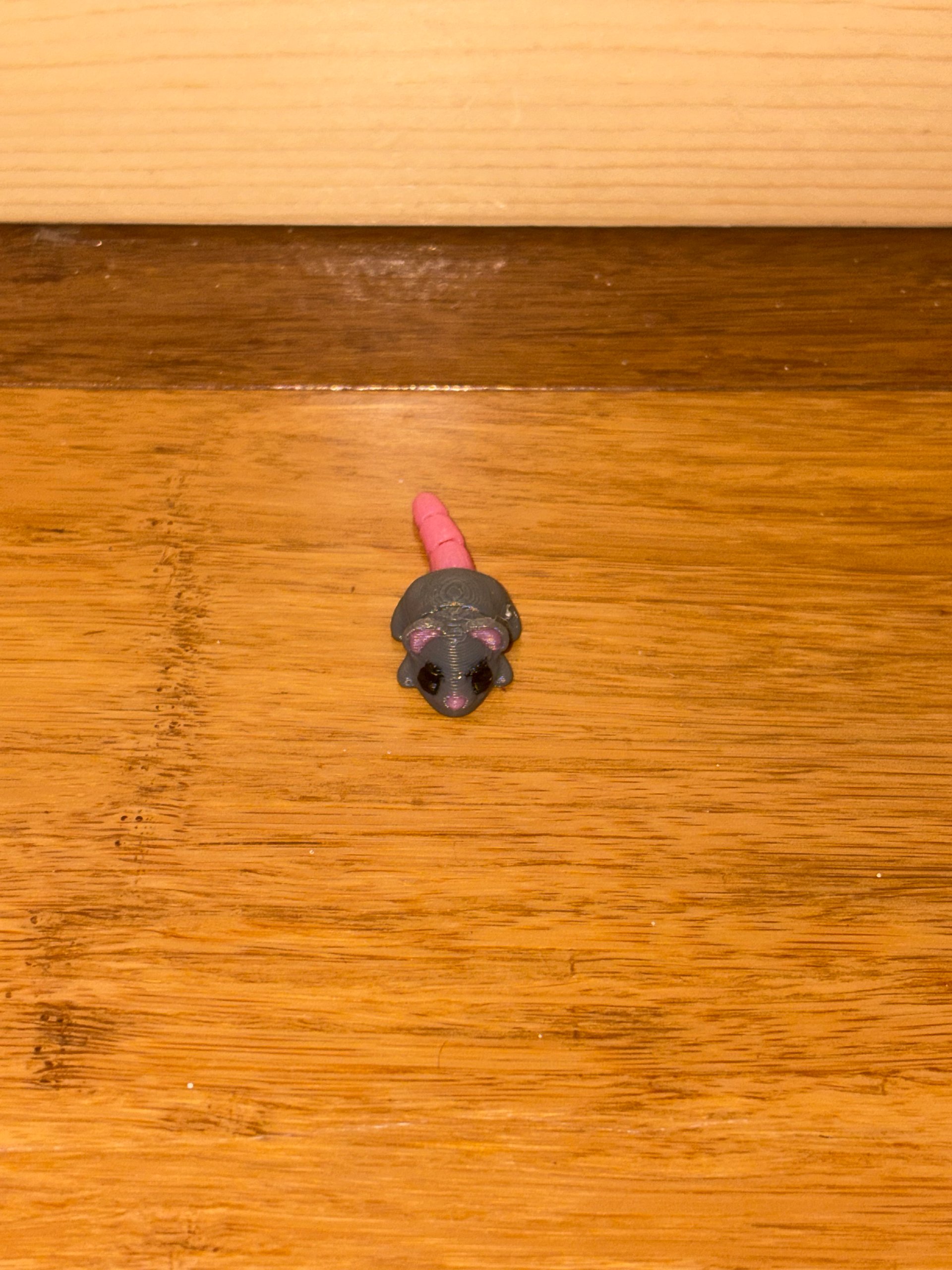 Articulated Mouse product image (1)
