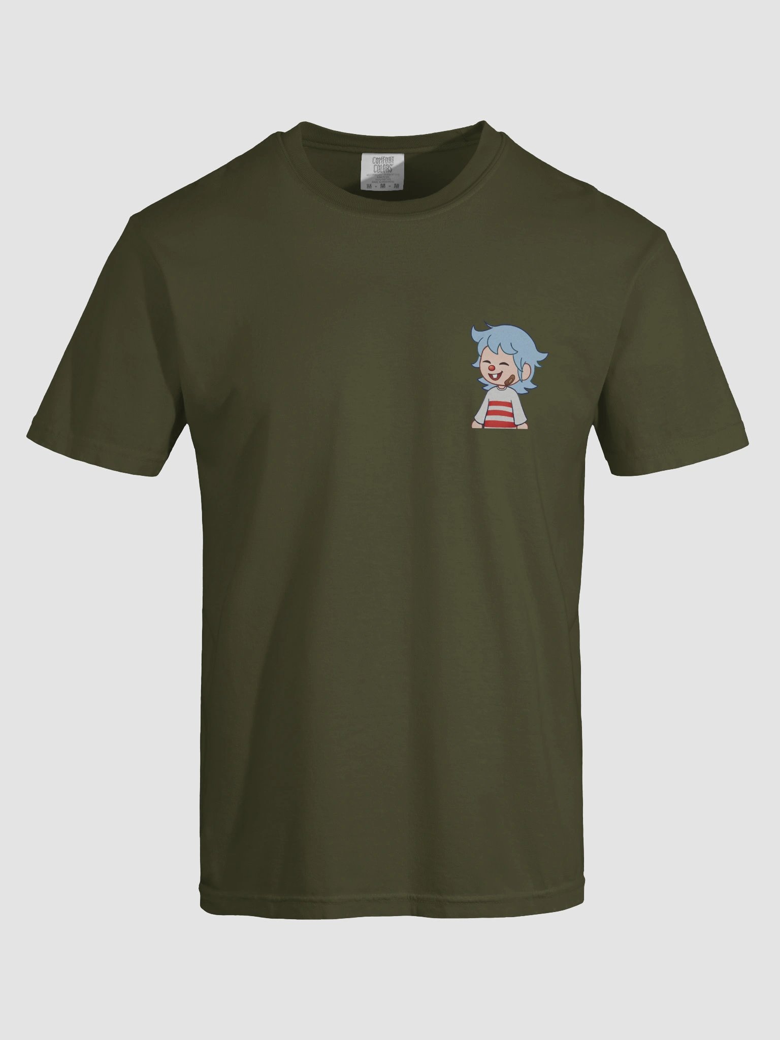 Mr Rob Shirt product image (37)