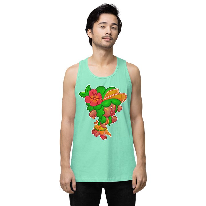 Summer Shirley - Tank Top product image (15)