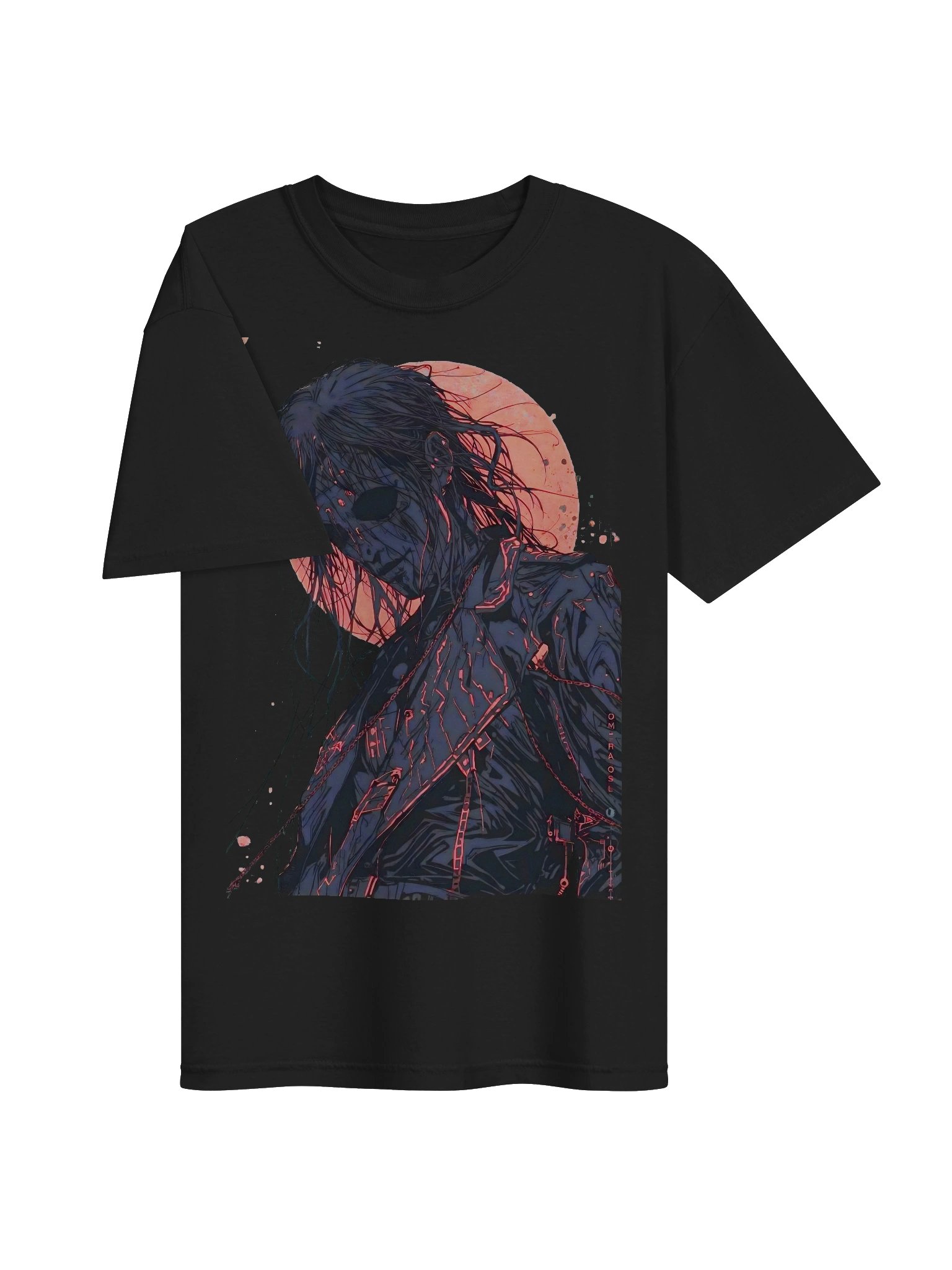 Idol of the Underworld Heavyweight T-Shirt product image (6)