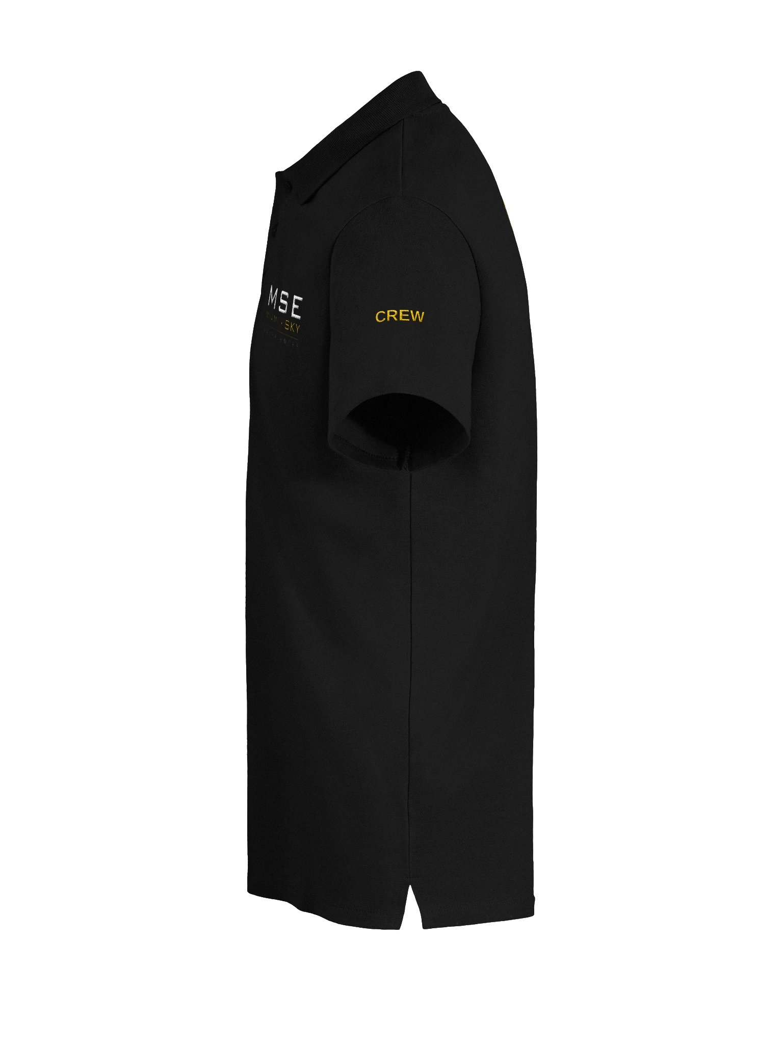 MSE Crew Polo product image (9)