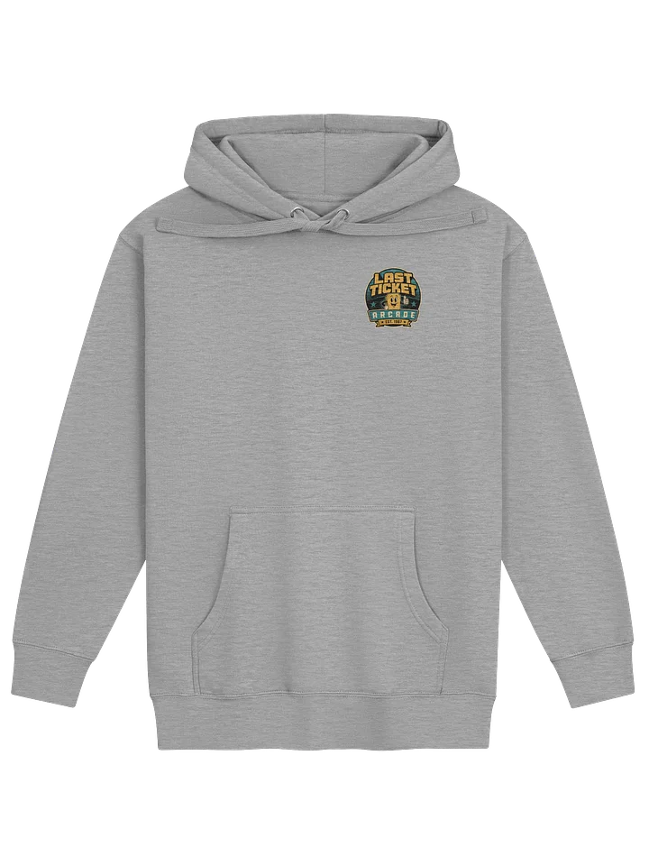 Nothing Is What It Seems To Be Hoodie product image (33)