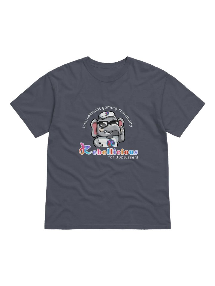 Comfort Colors Sunglasses T-shirt product image (37)