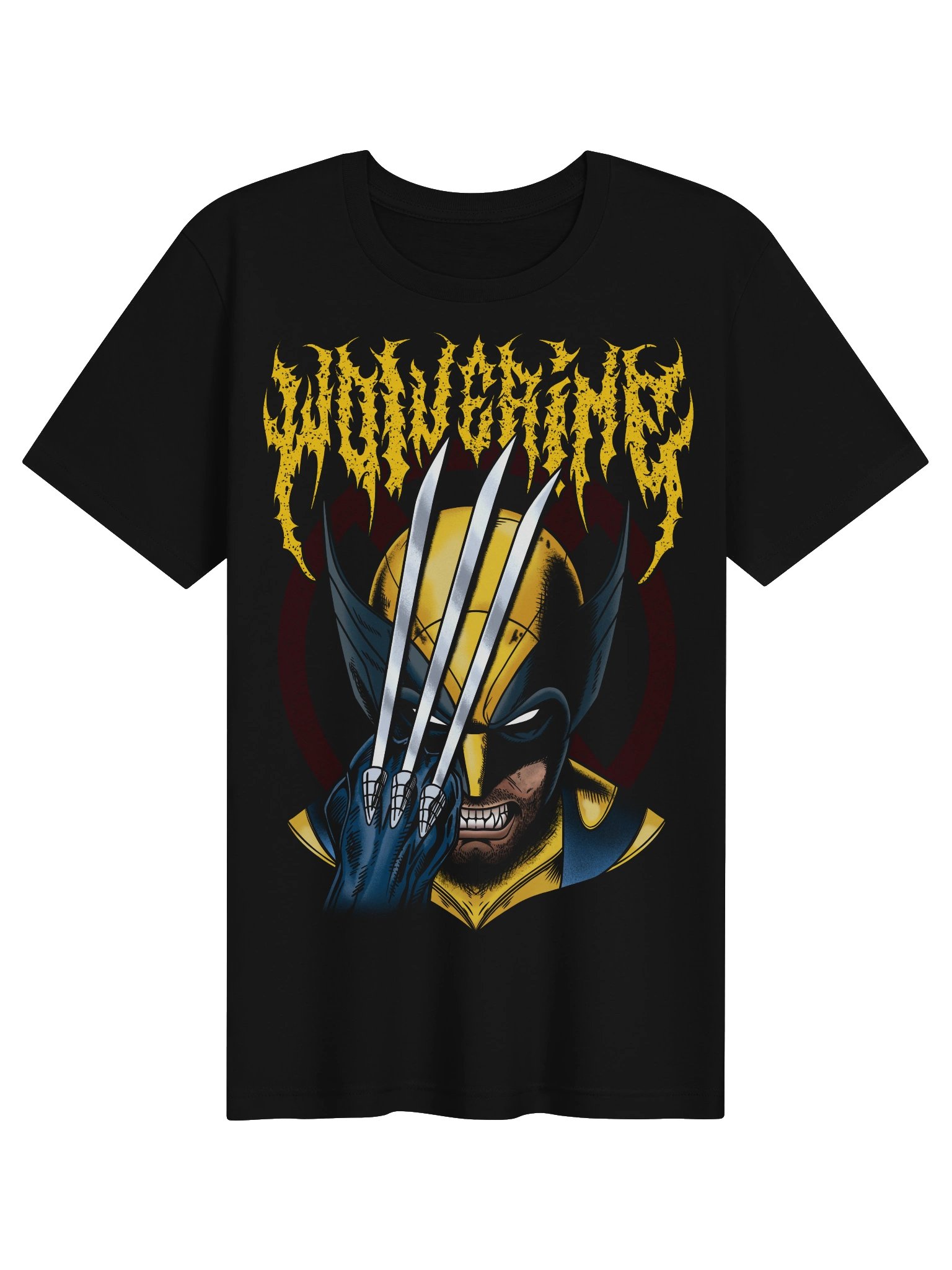Wolverine - Tee product image (1)