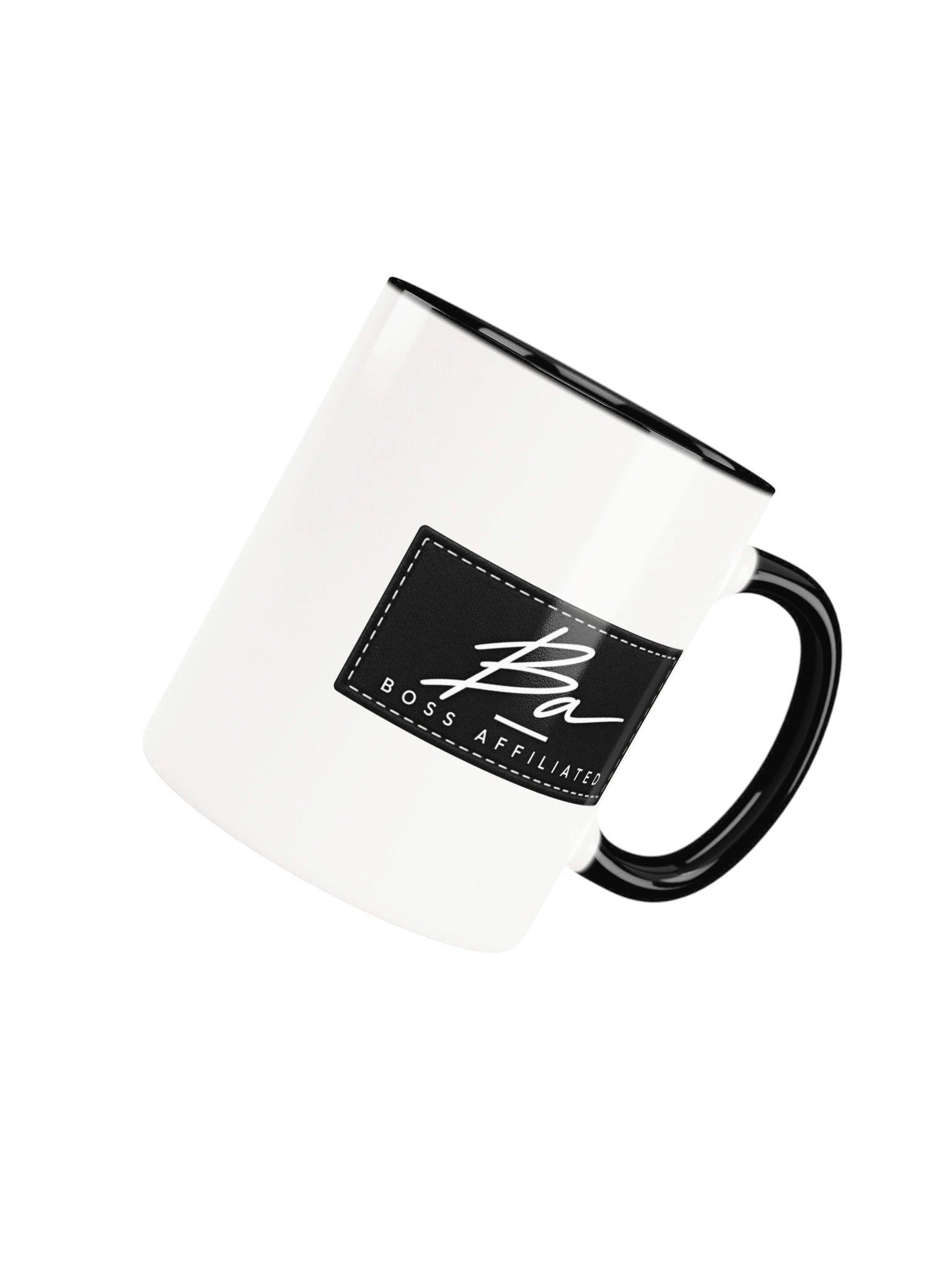 Boss Affiliated Signature Mug product image (62)