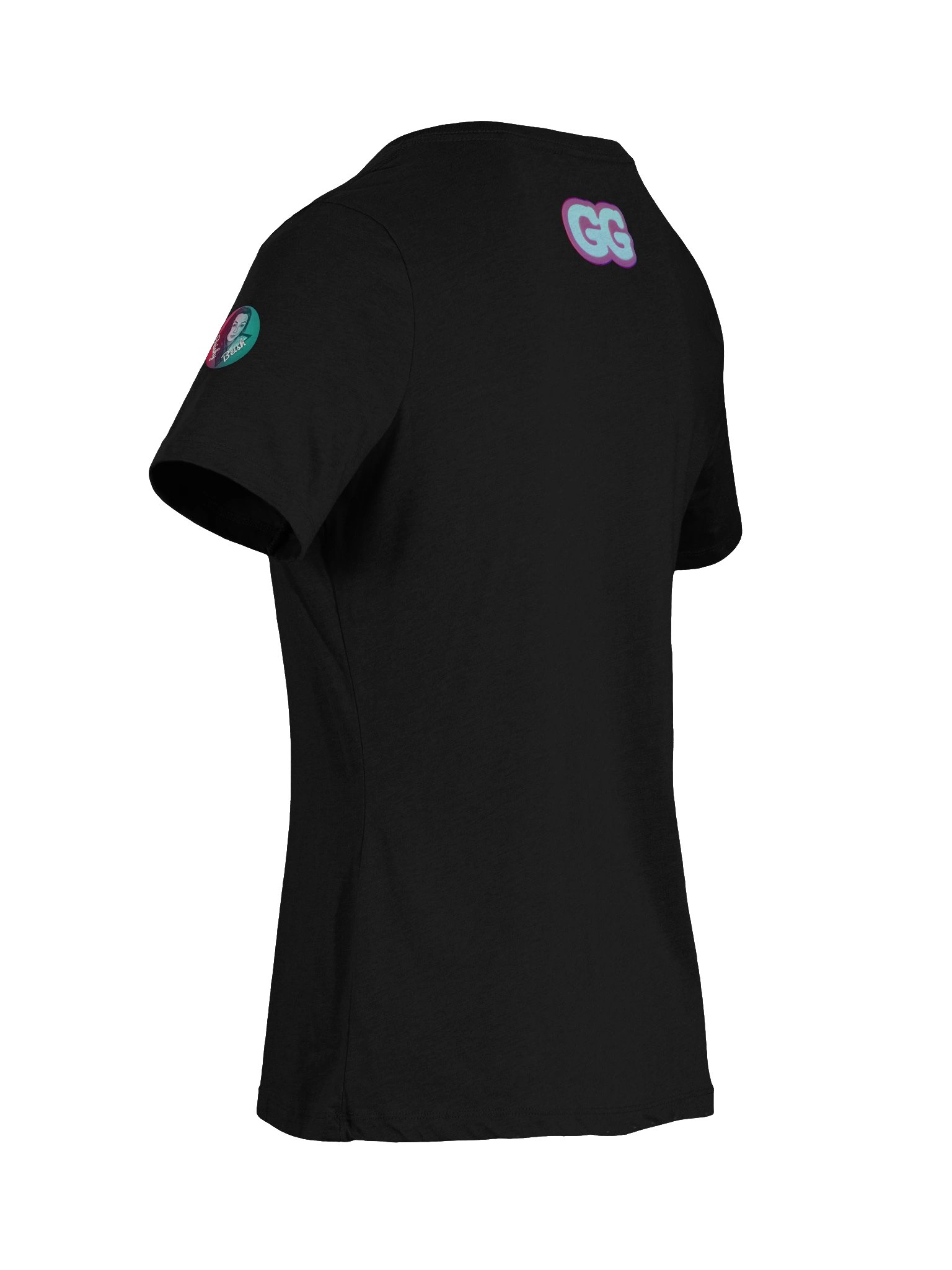 Shady T-Shirt product image (9)