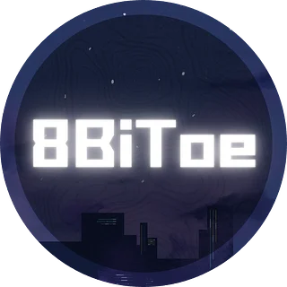 8BiToe's Store