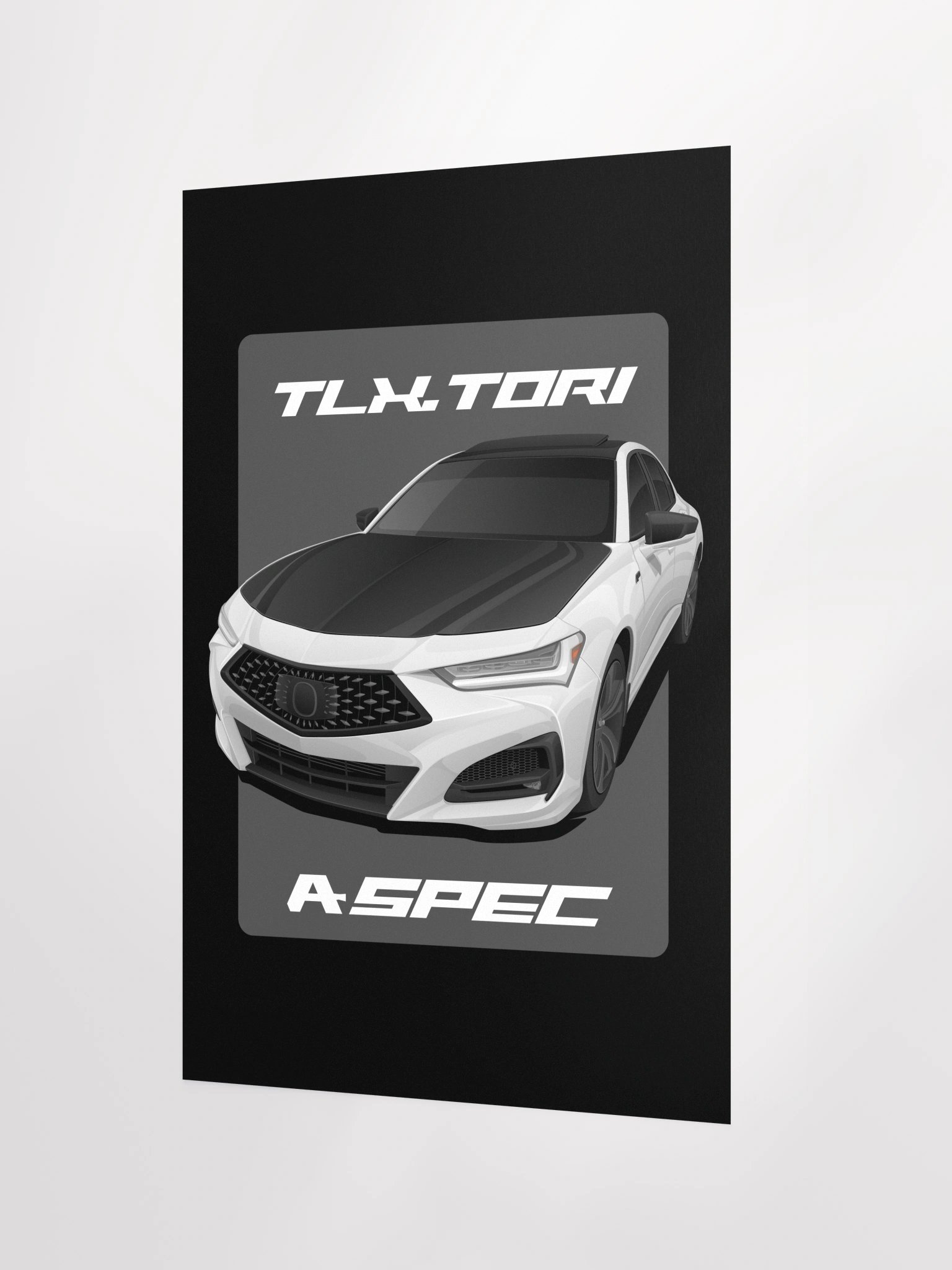 Poster - tlx.tori product image (2)