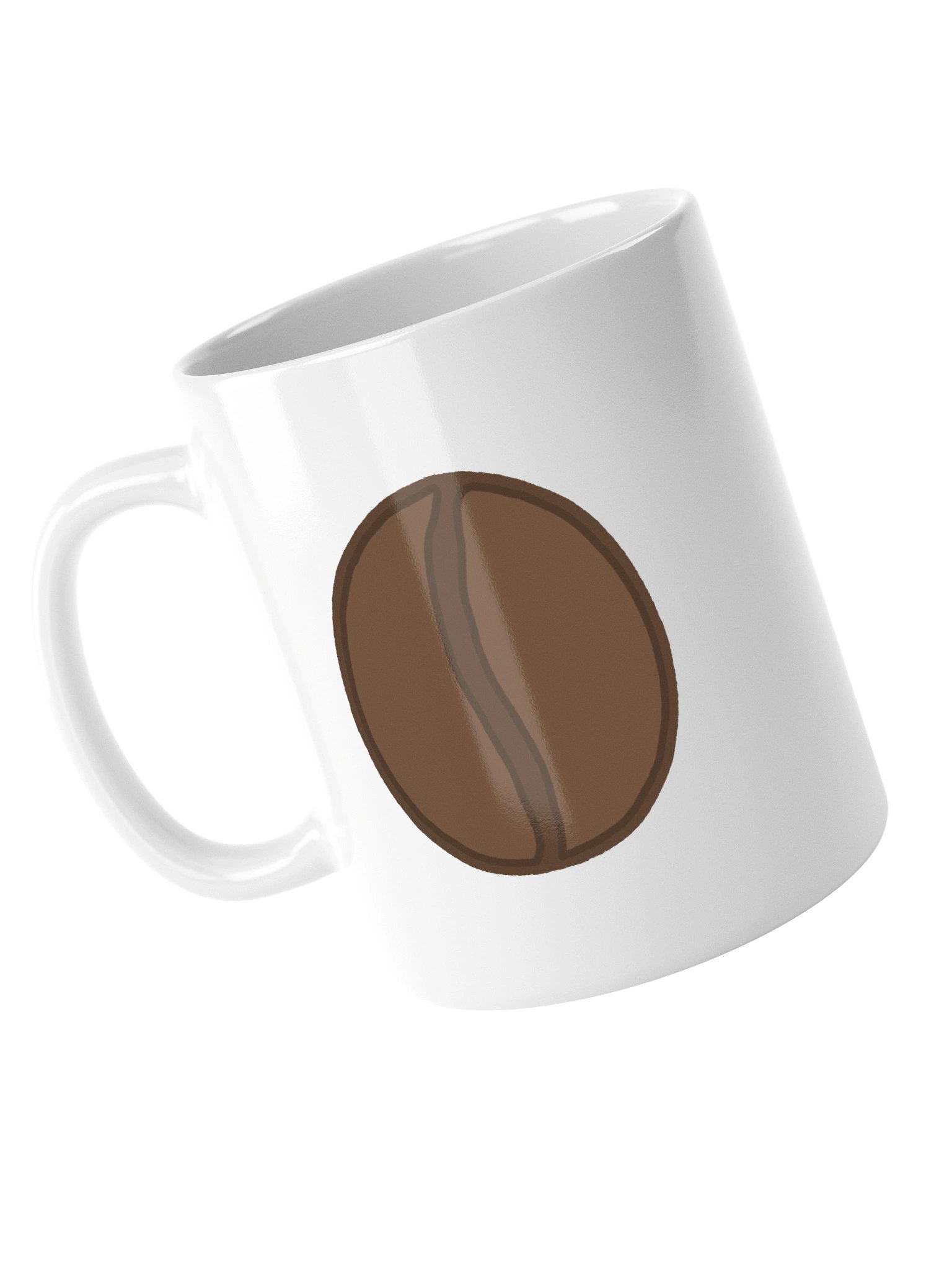 Basic Coffee Mug! product image (3)