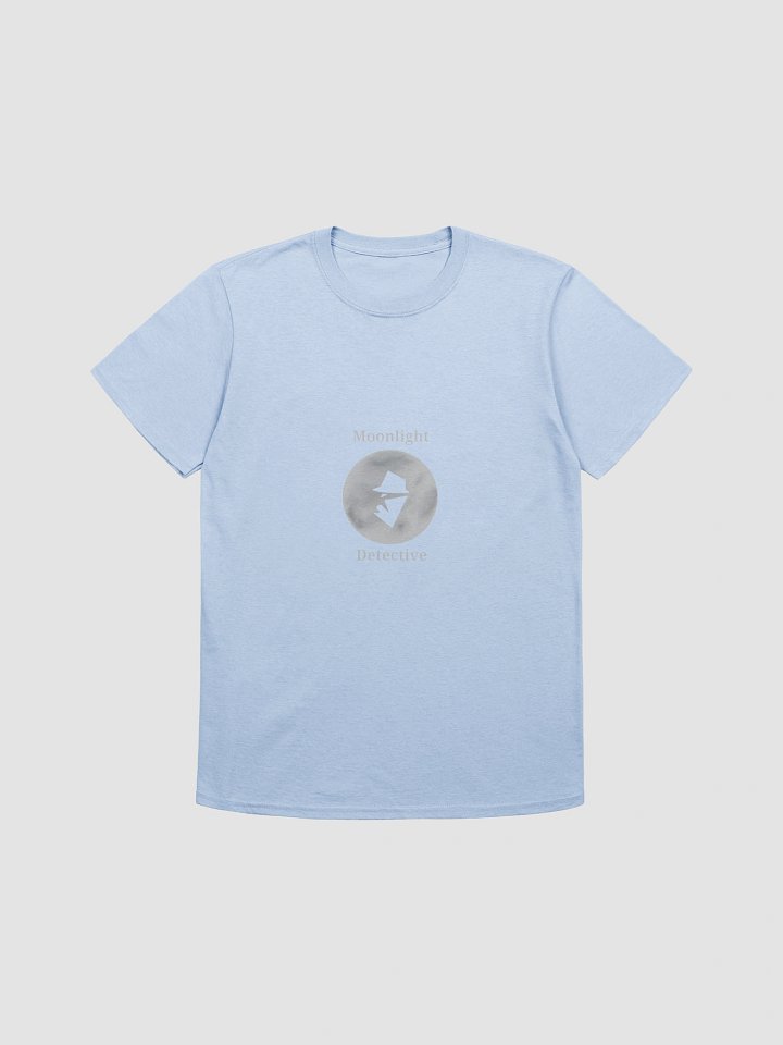 Moonlight Detective T-Shirt product image (1)