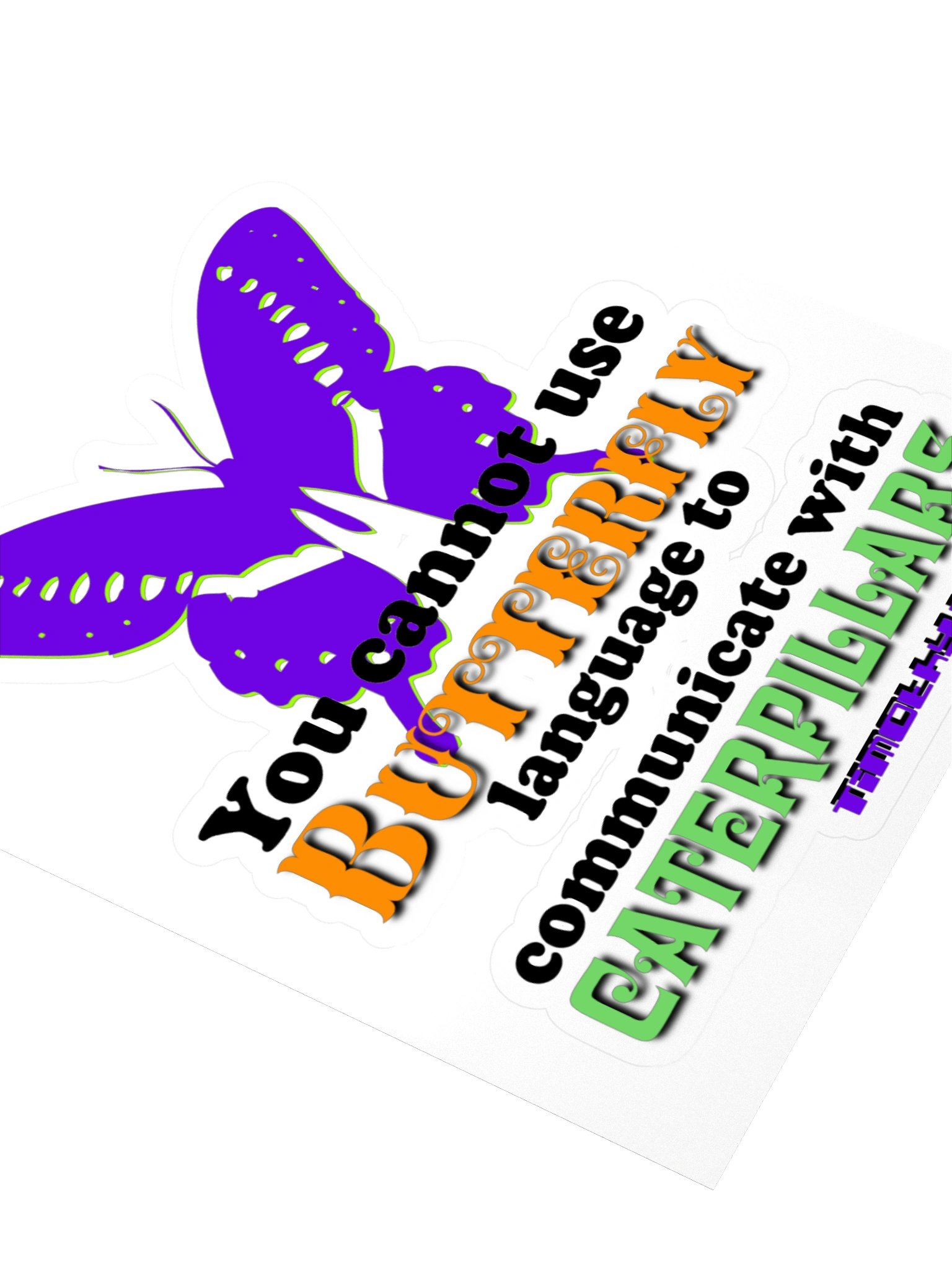 Butterfly product image (3)