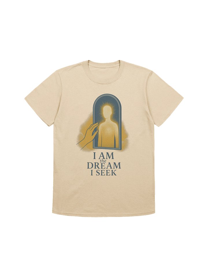I AM the DREAM I SEEK! product image (7)