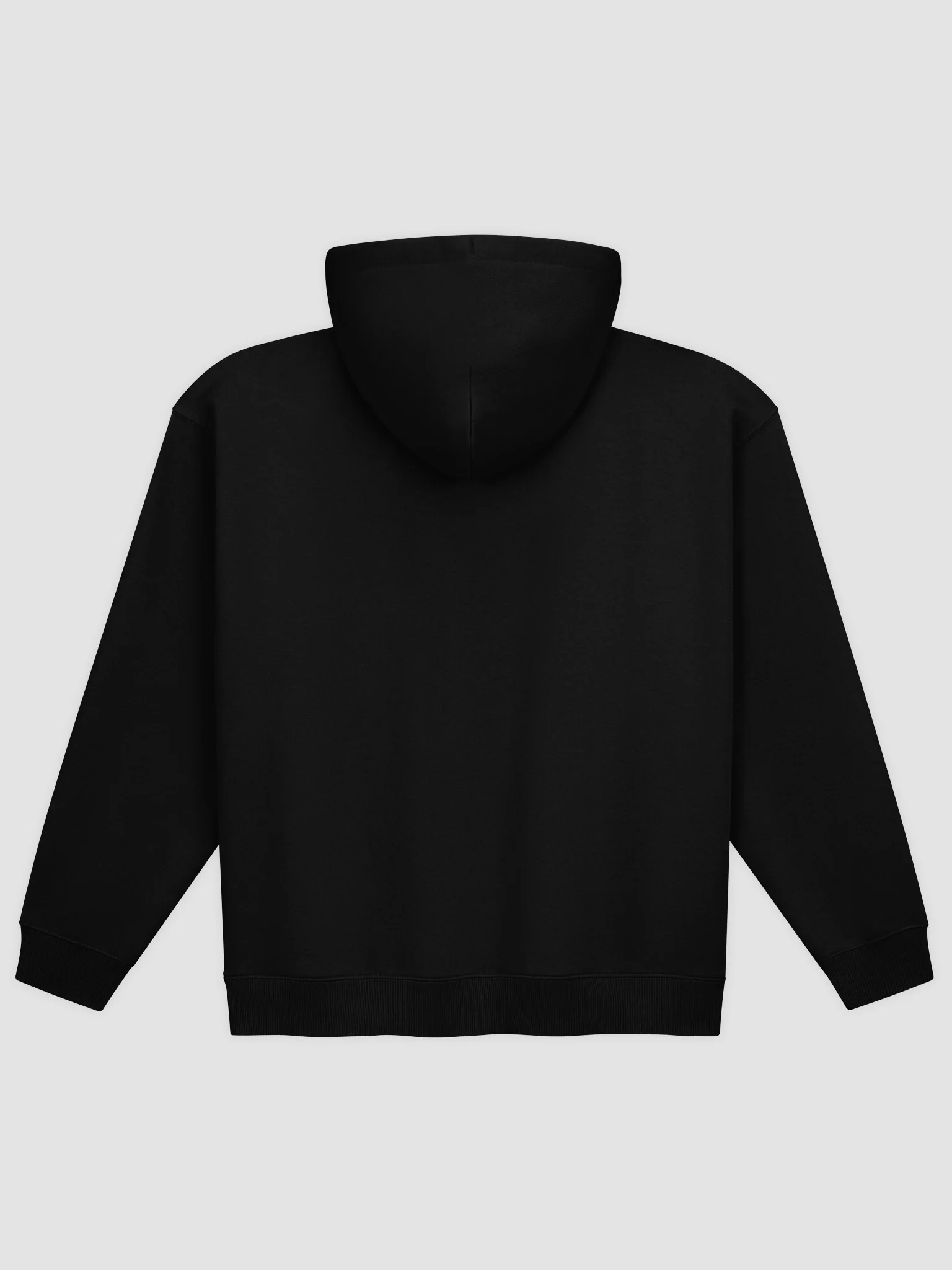GPU POOR hoodie, thumbnail 2