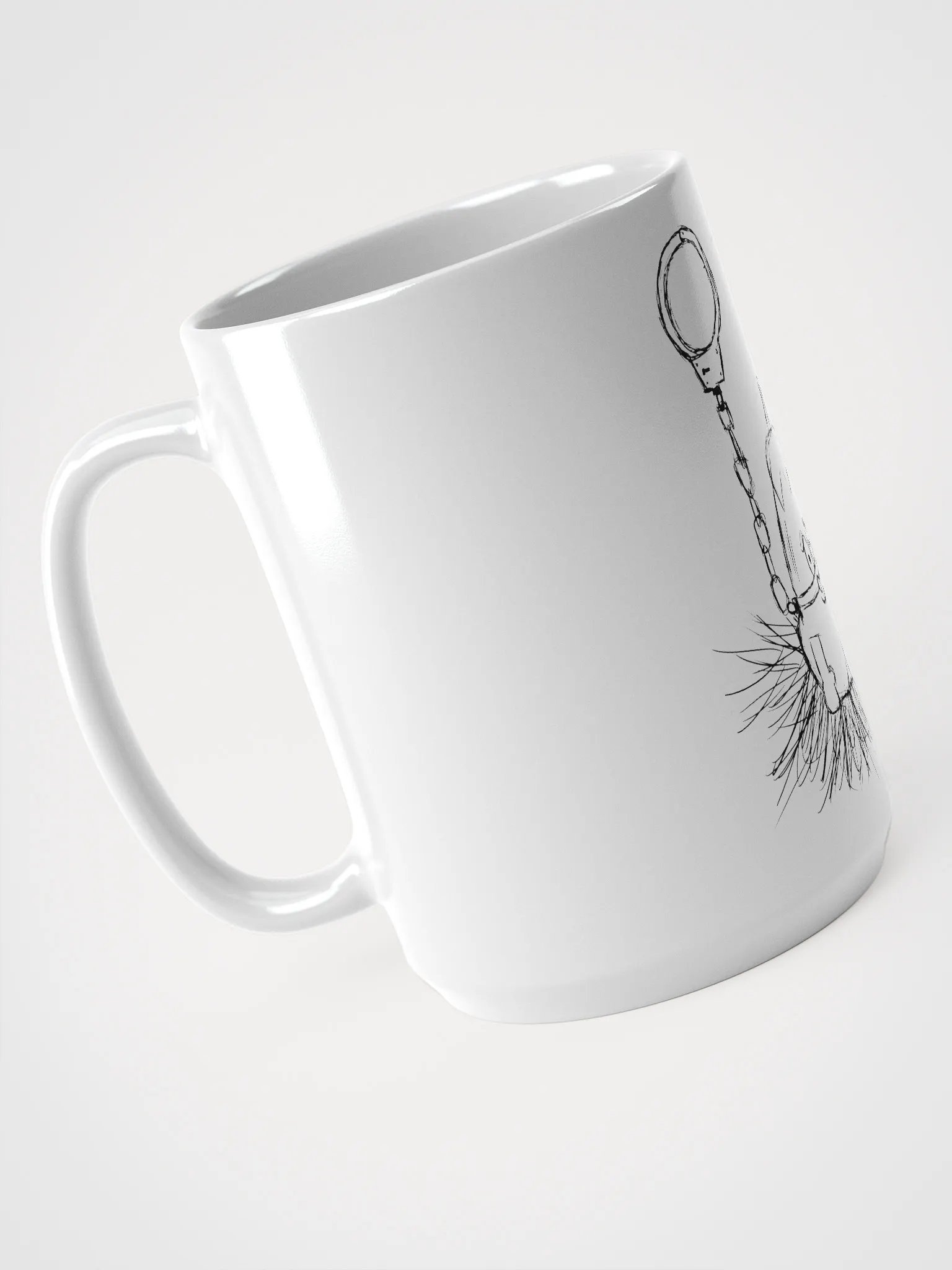 Eggplant cup product image (4)