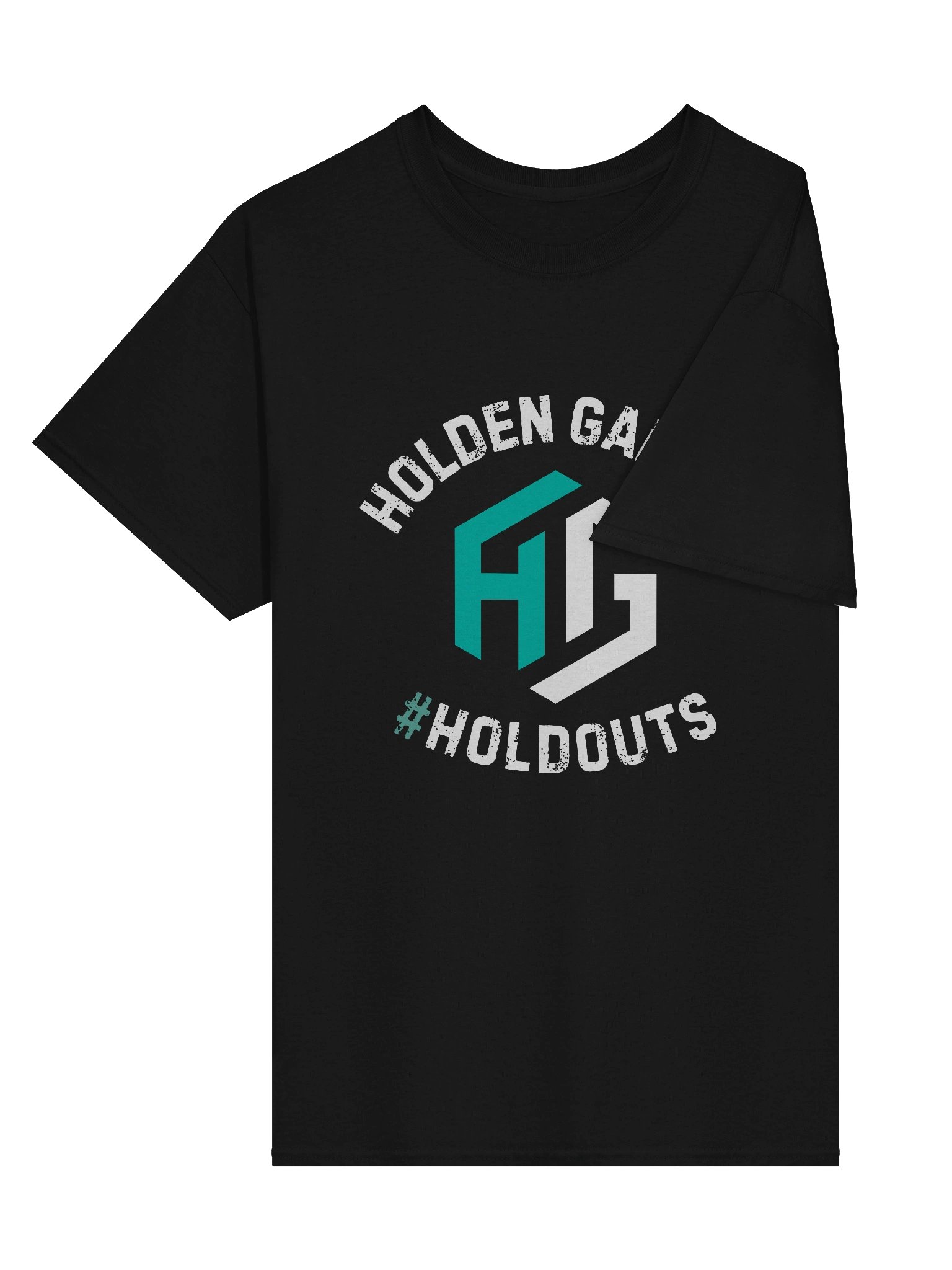 #Holdouts - Classic Fit Tee (4XL–5XL) product image (3)