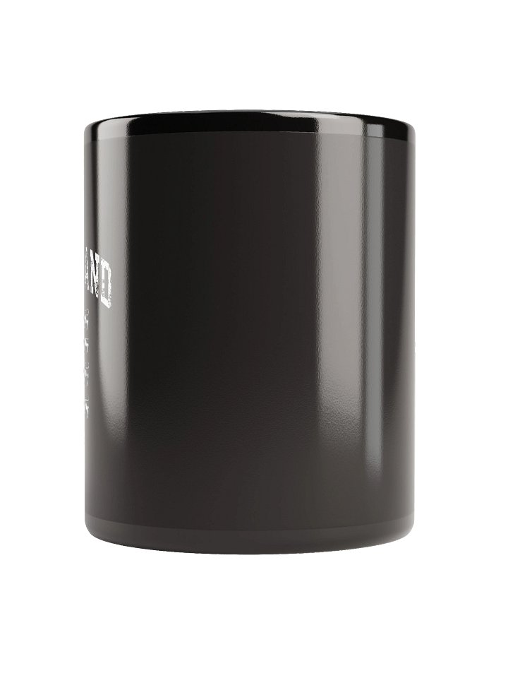 Heritage England Arched Logo Coffee Mug product image (4)