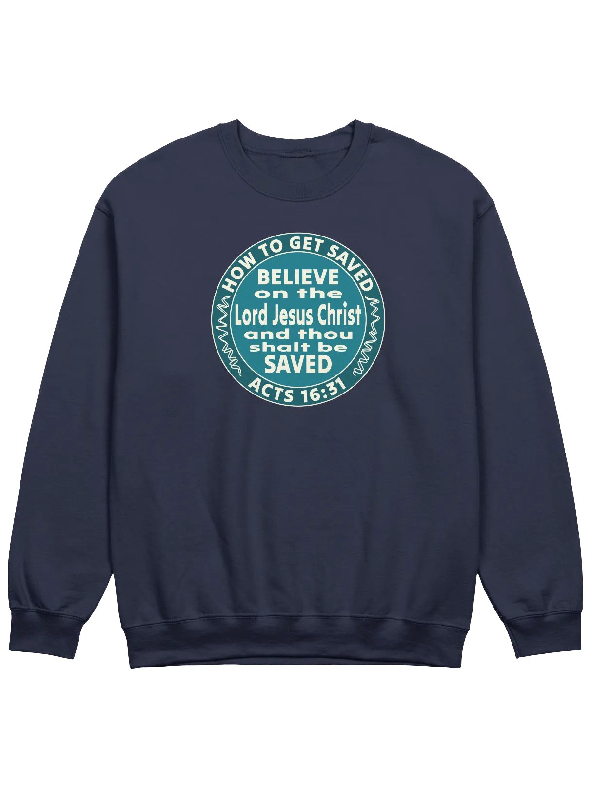 How To Get Saved Sweatshirt product image (7)