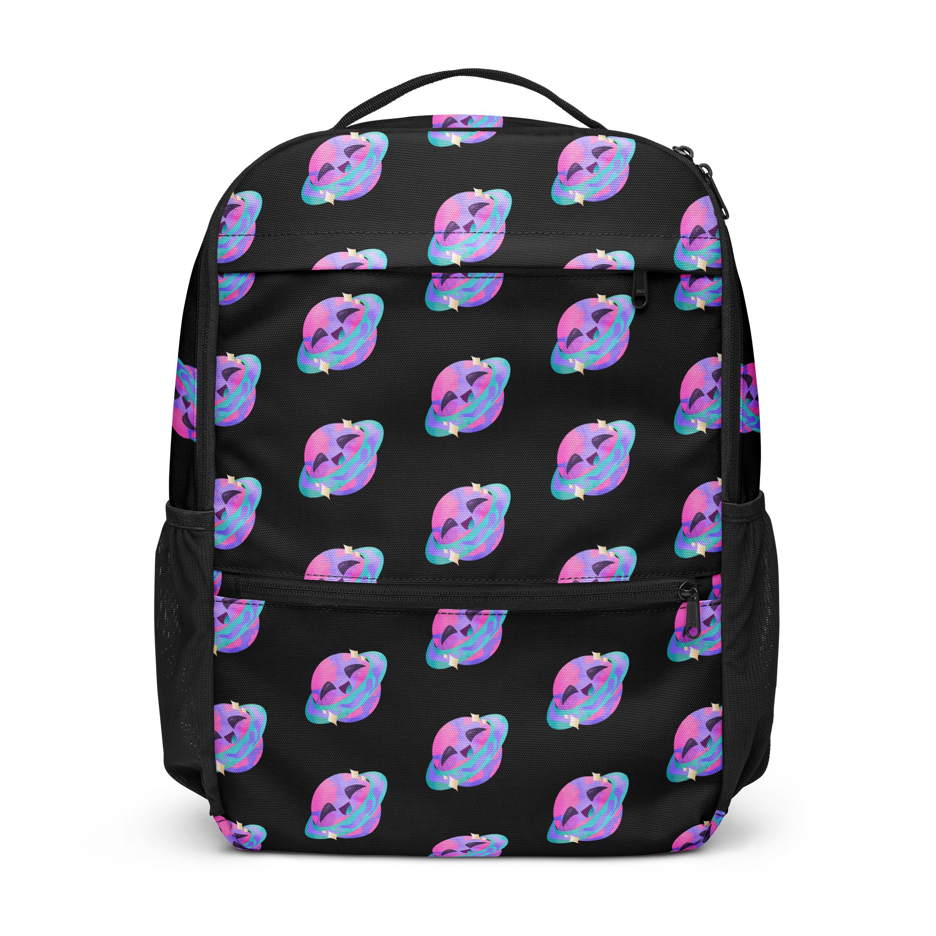Affable Ara(s) Utility Backpack product image (1)