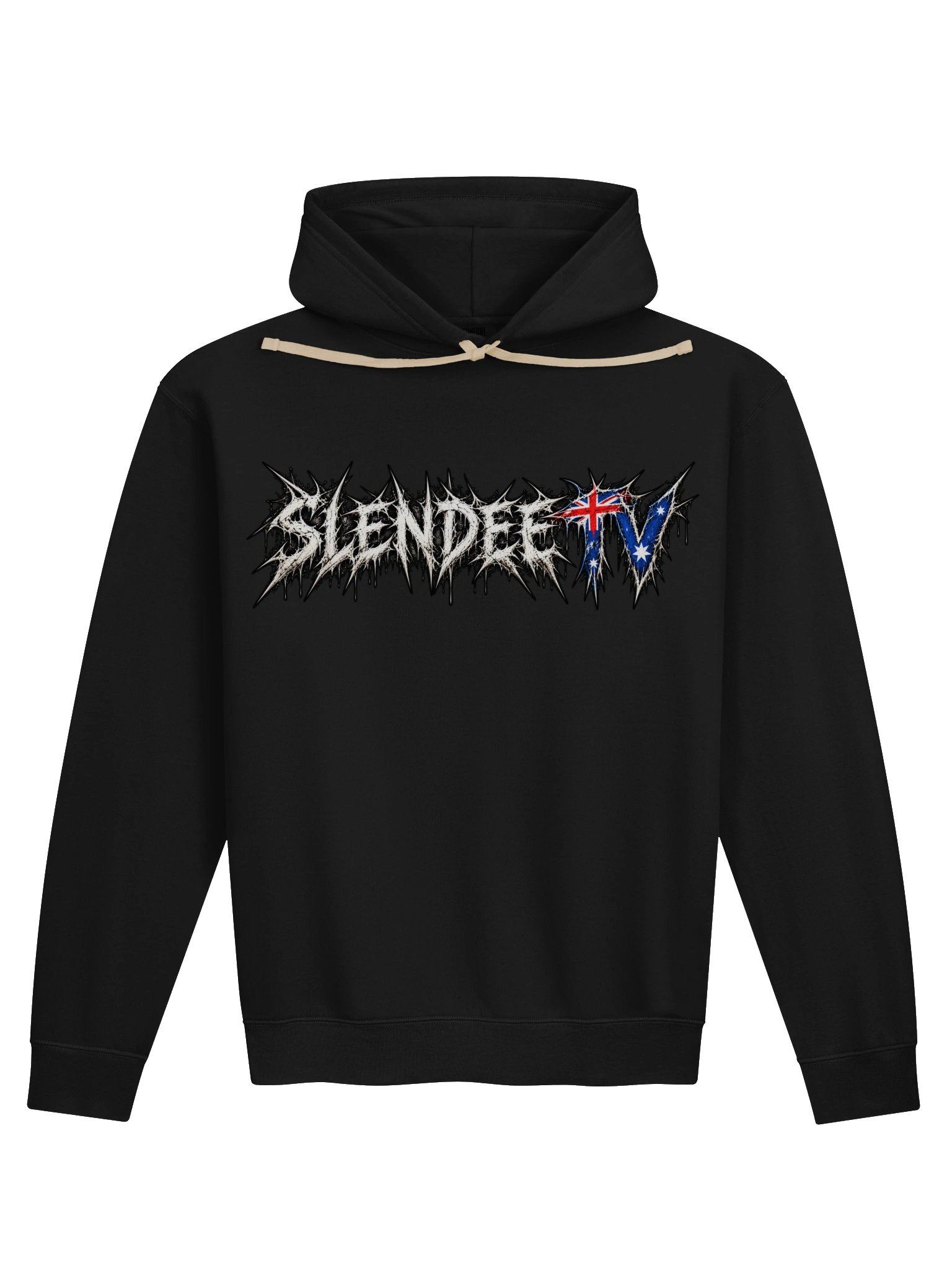 SlendeeTV Hoodie product image (3)
