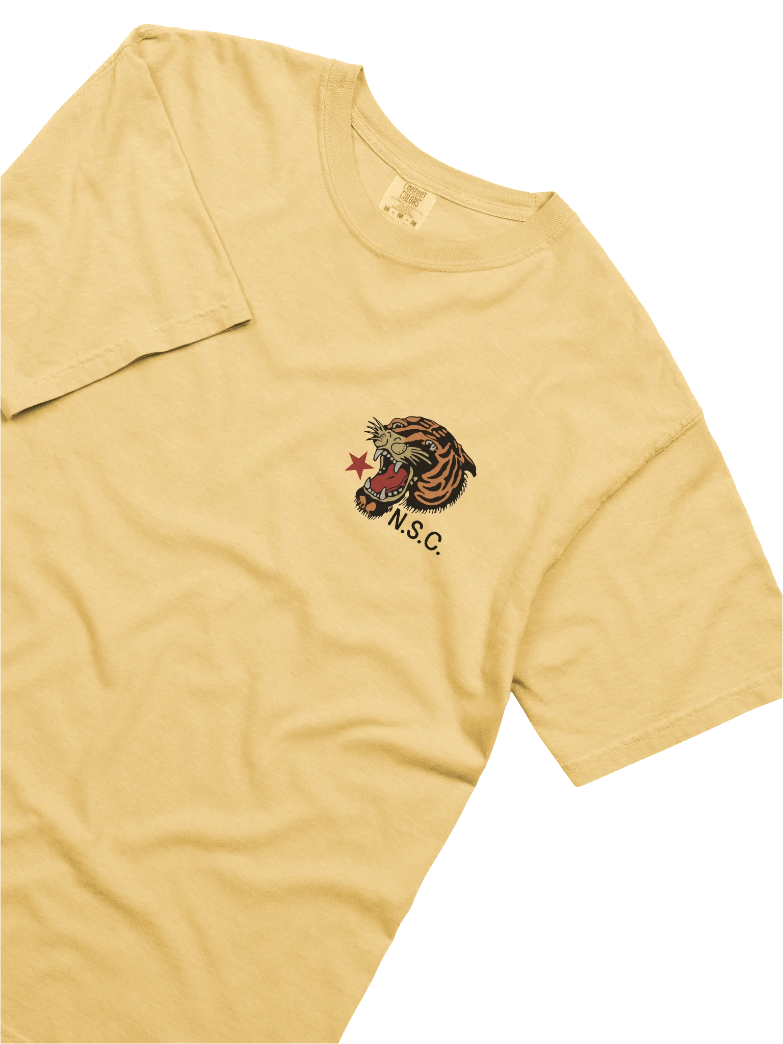 Tiger Head III product image (8)