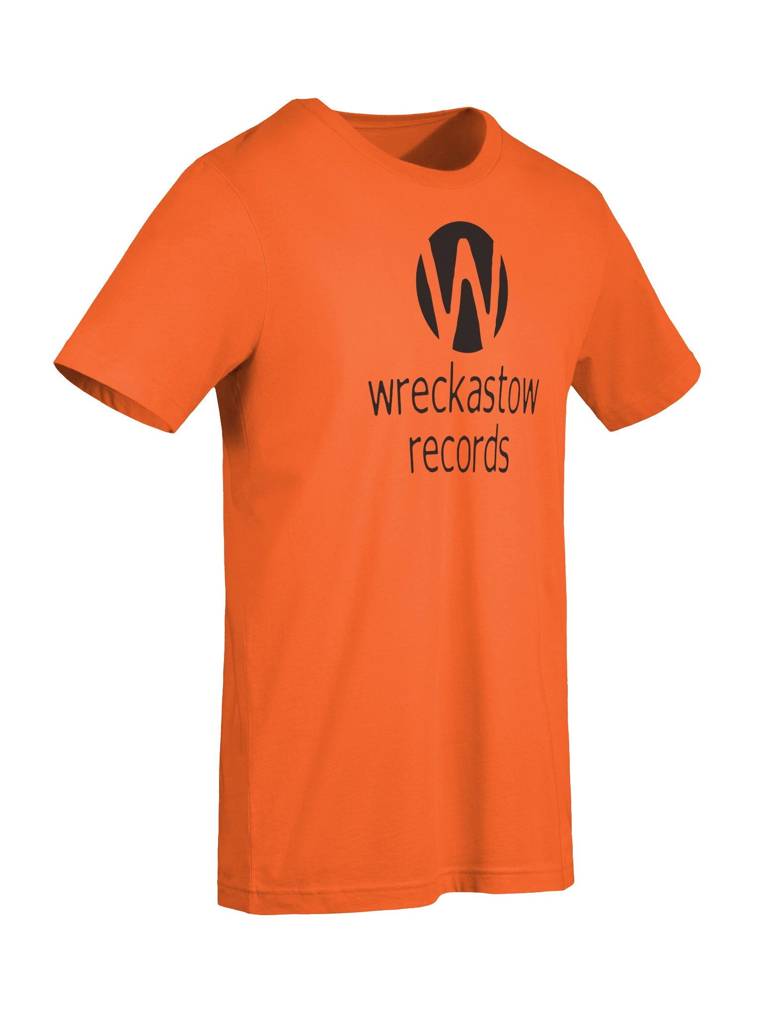 Wreckastow Records product image (8)