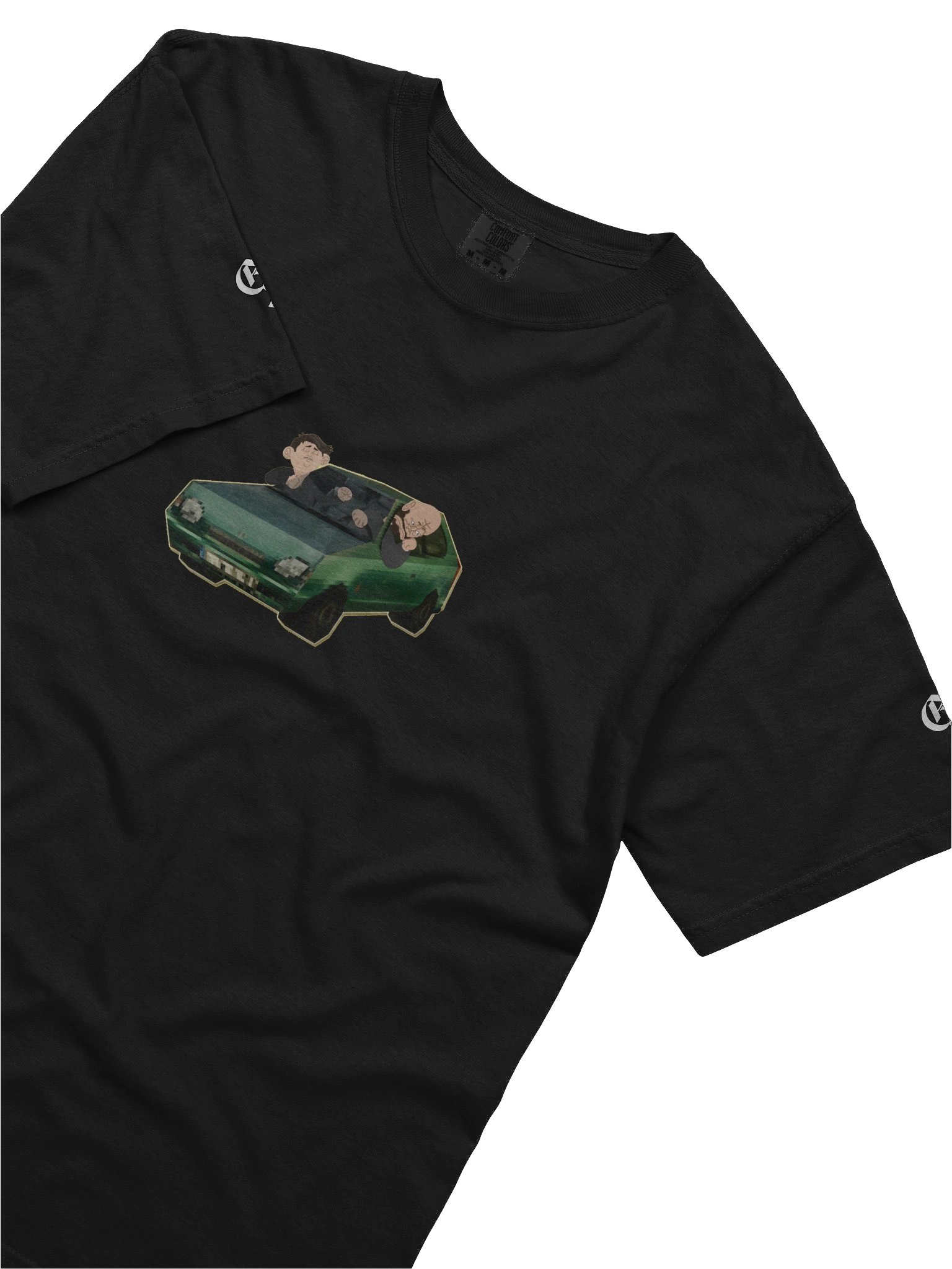 Cargo Vroom product image (5)