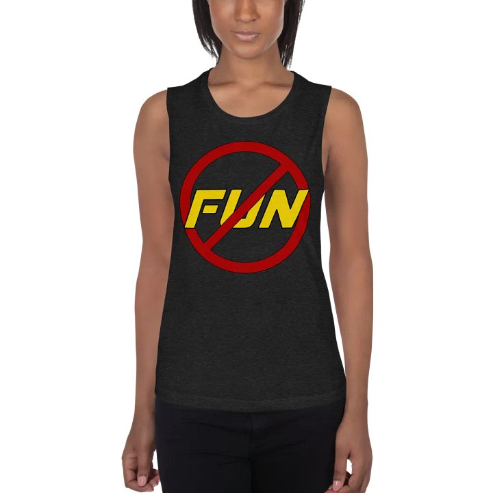 Ladies Tank product image (1)