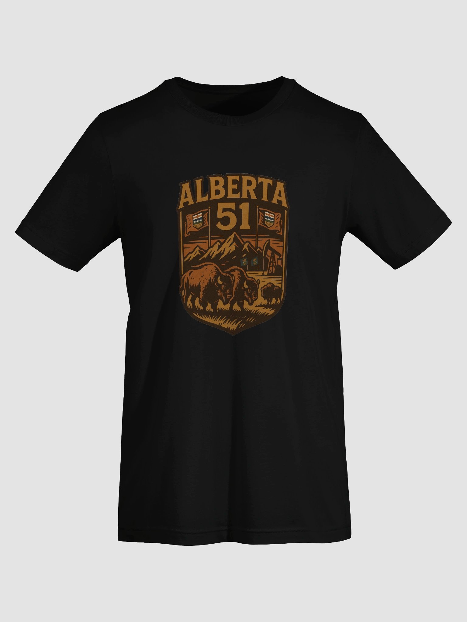 ALBERTA 51 BUFFALO product image (1)